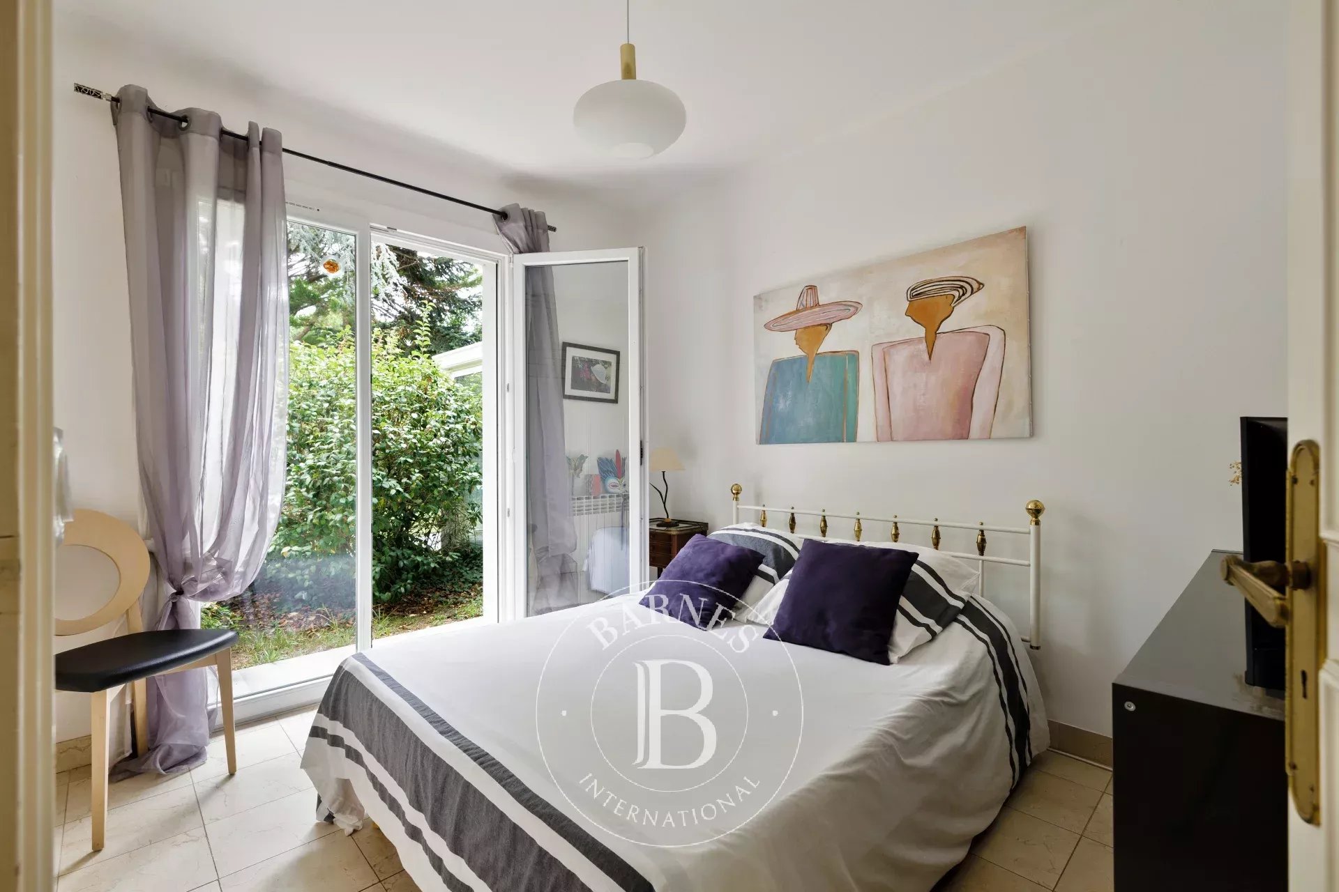 Anglet  - Maison 6 Pi&egrave;ces 4 Chambres - picture 16