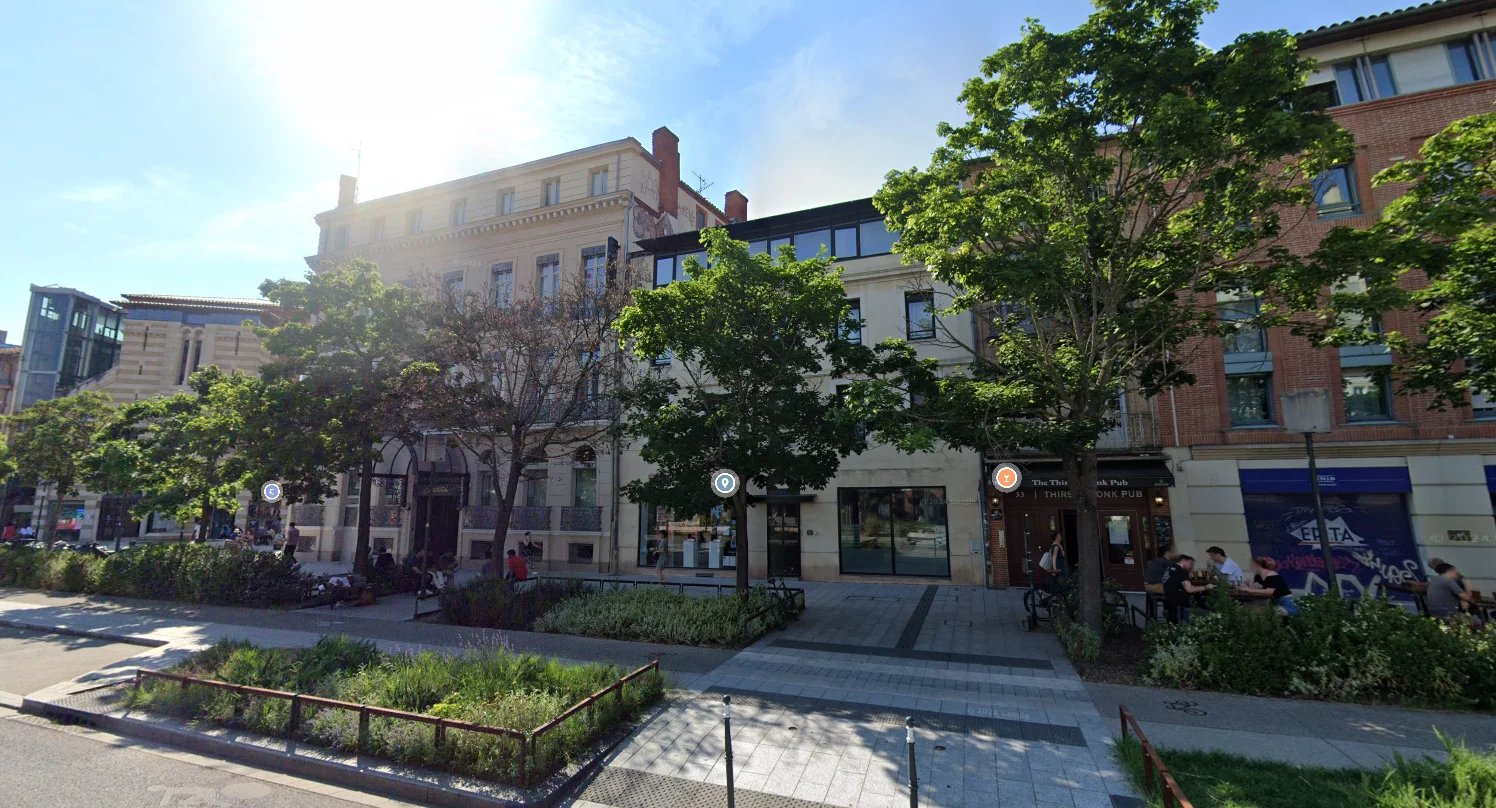 Location Local Toulouse