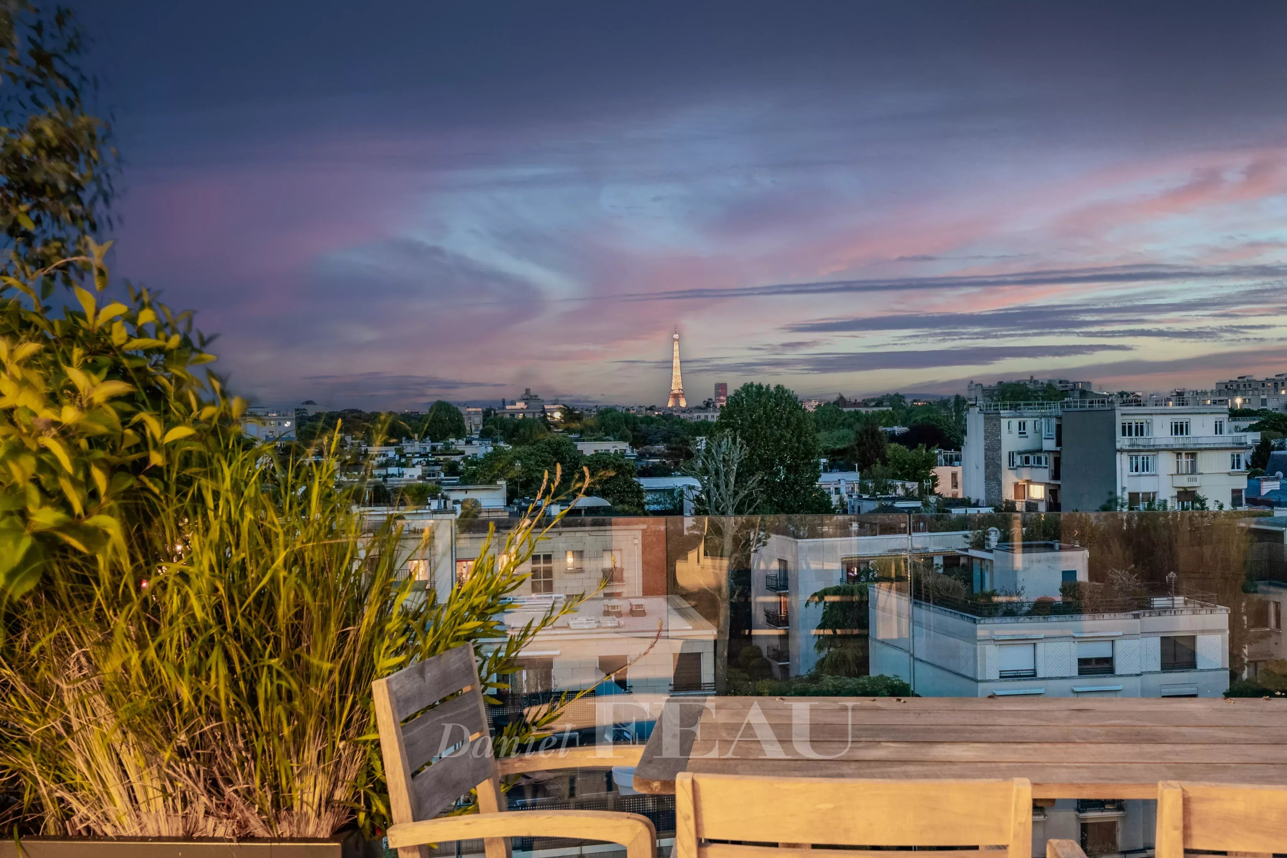 Vente Appartement Neuilly-sur-Seine