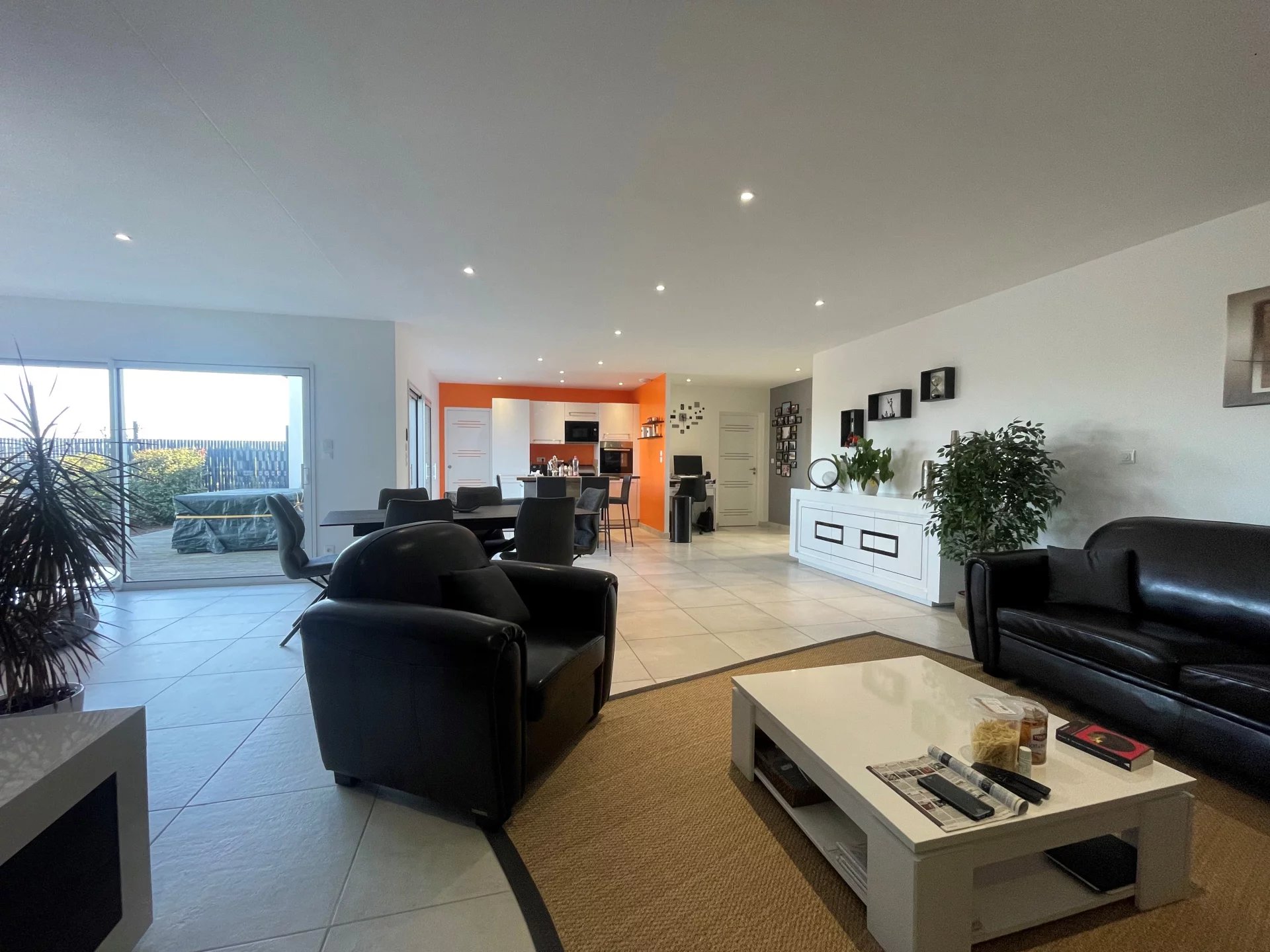 Vente Maison La Rochelle