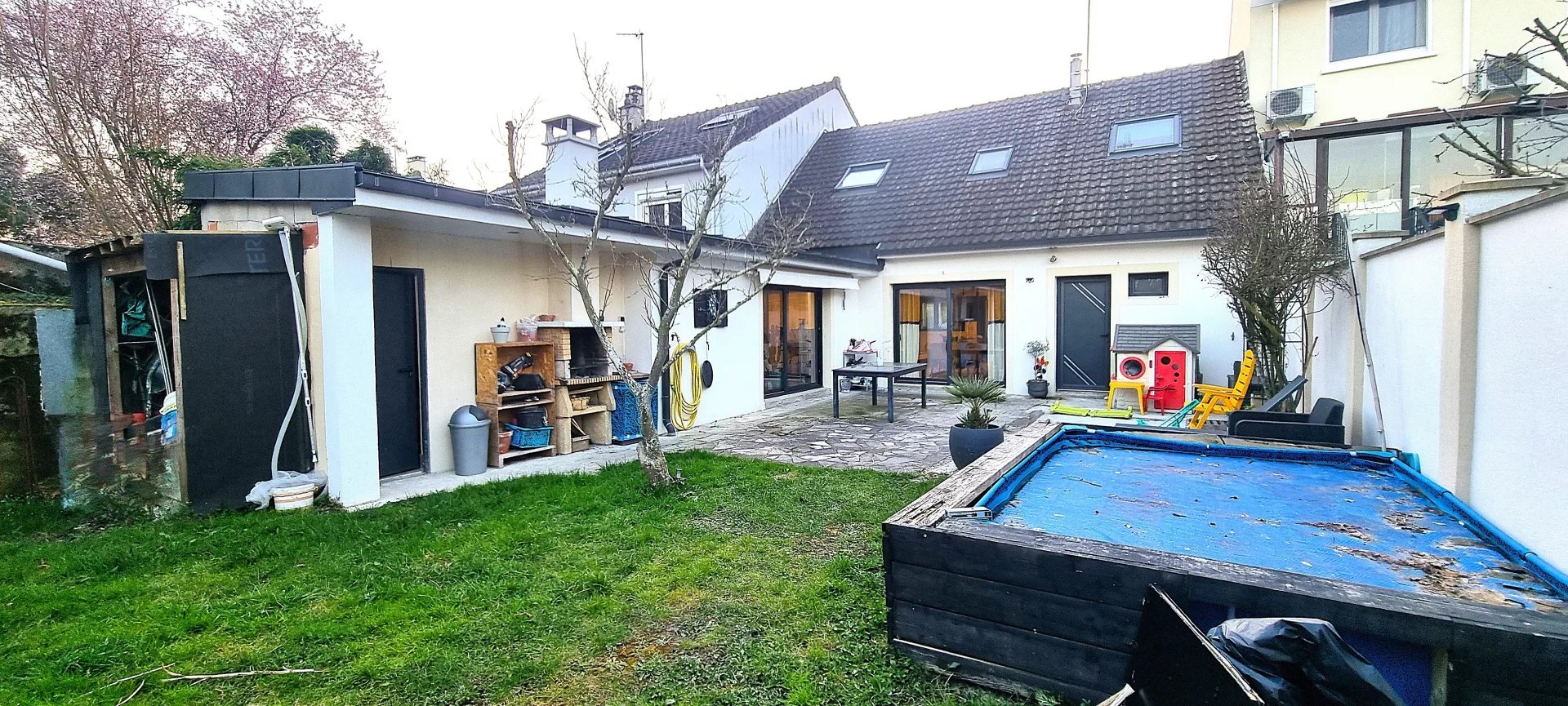 Vente Maison Chelles