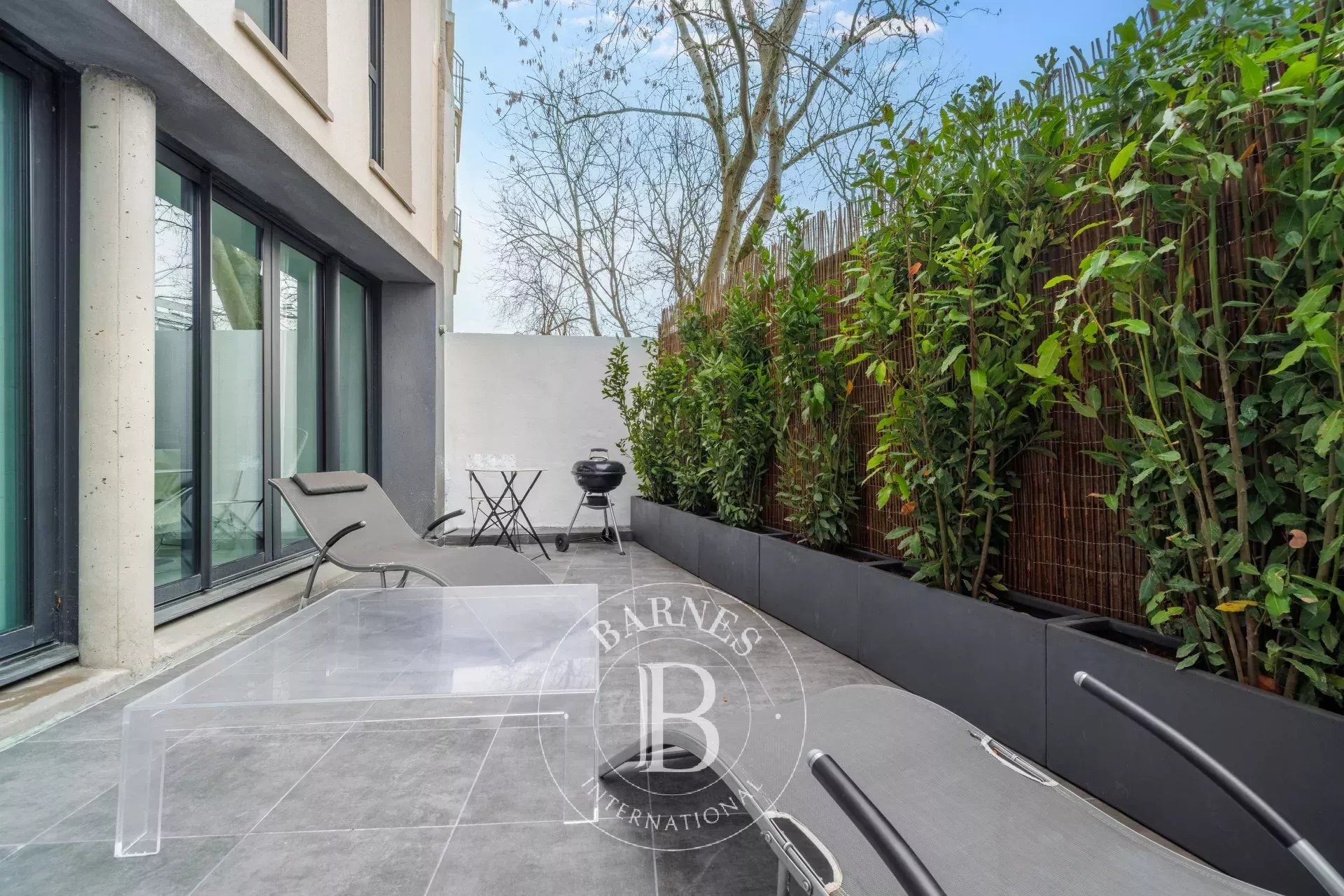 Daire Paris 19ème - picture 6