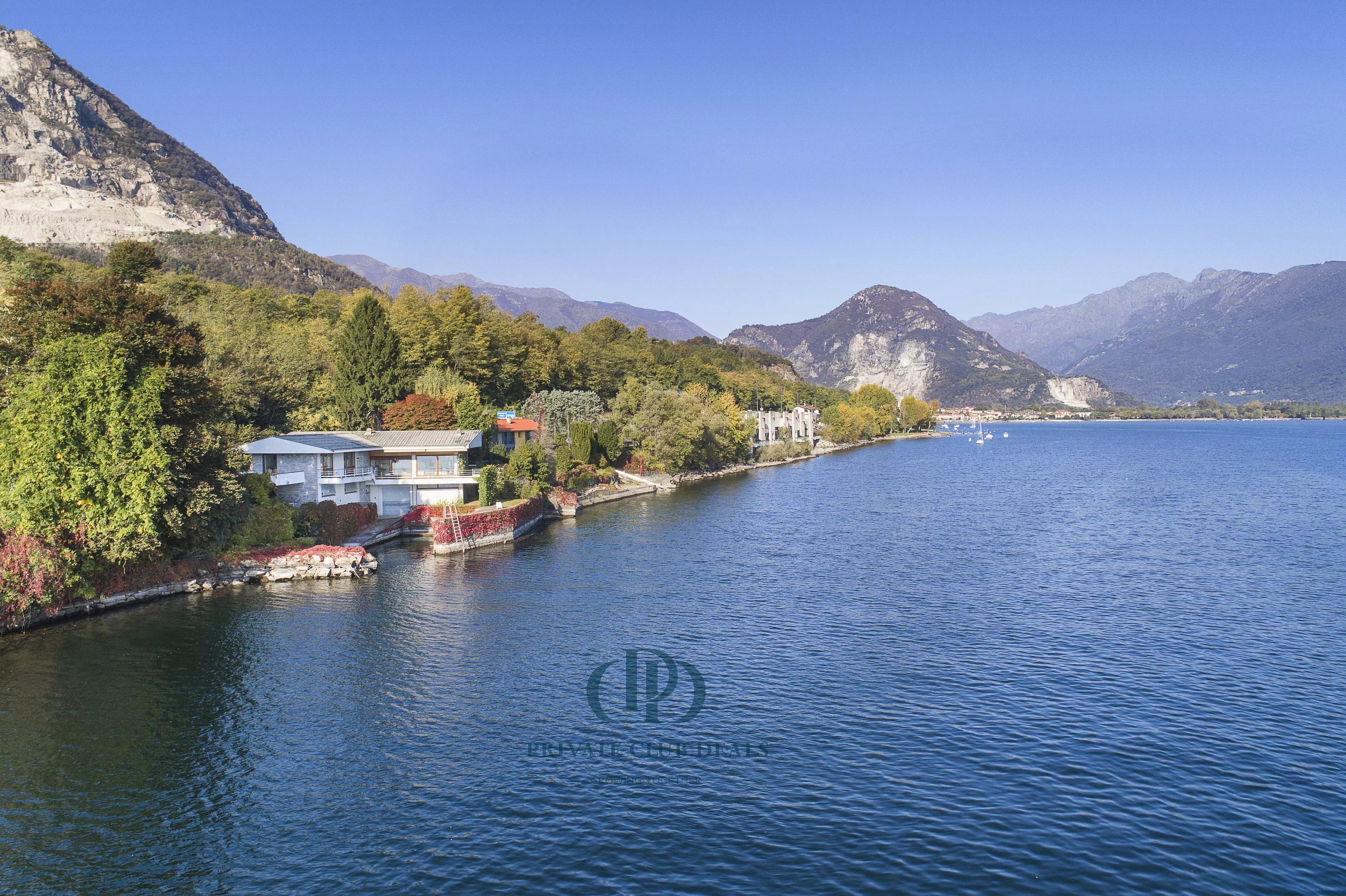 Villa Baveno - picture 26