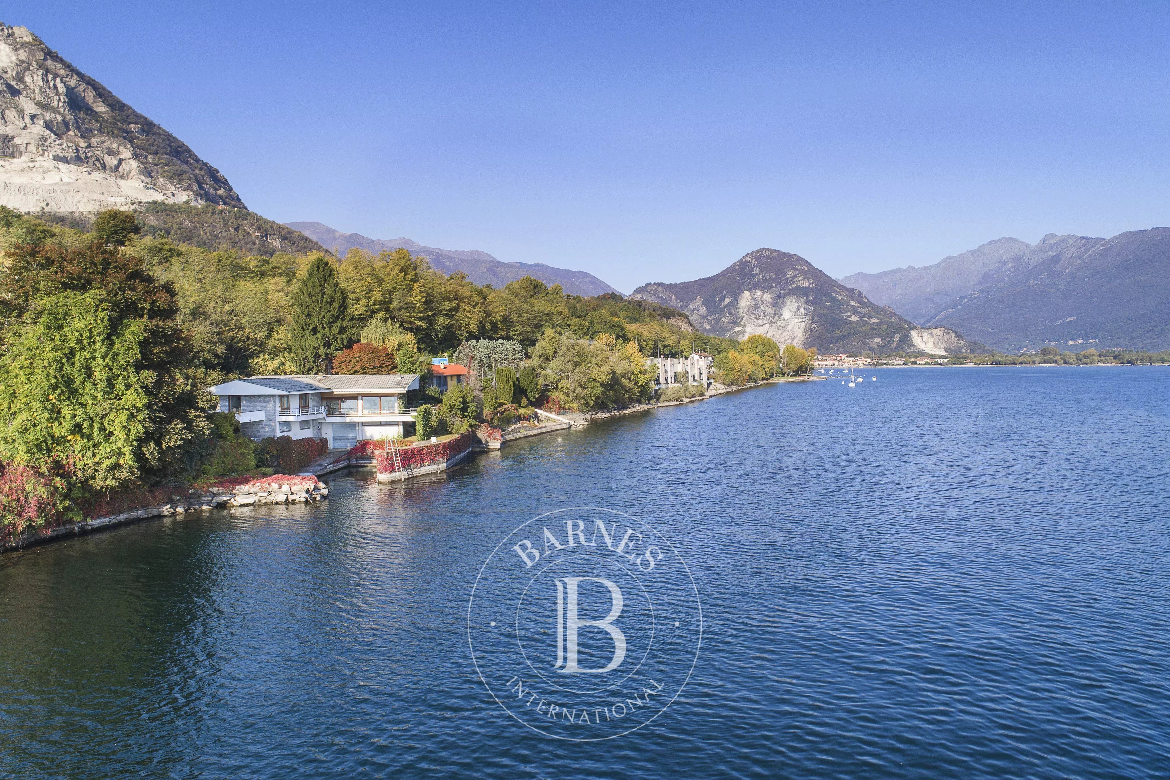 Villa Baveno - picture 26