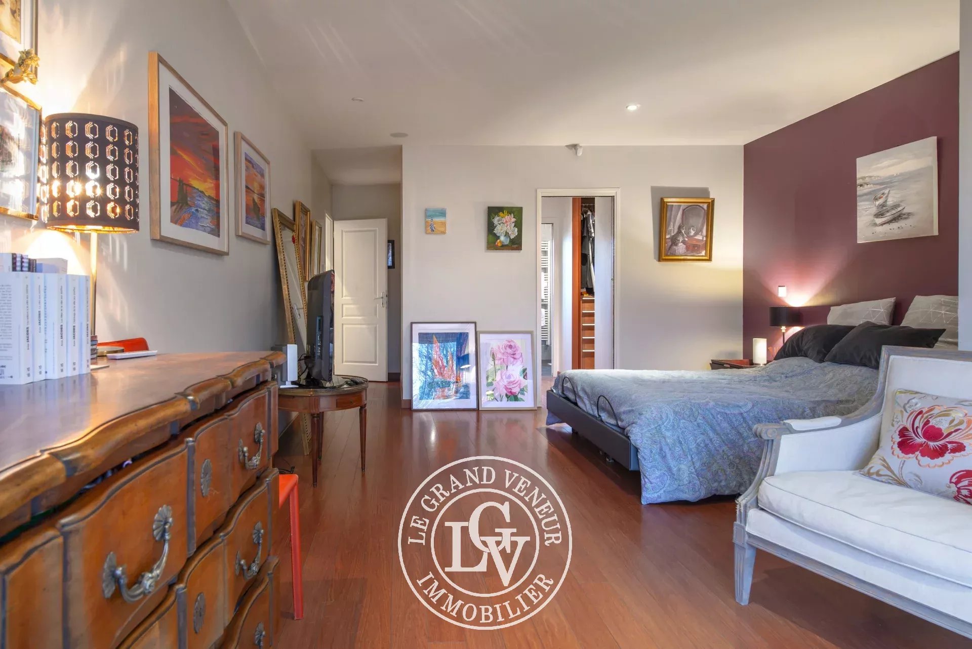 Sale House Grez-sur-Loing