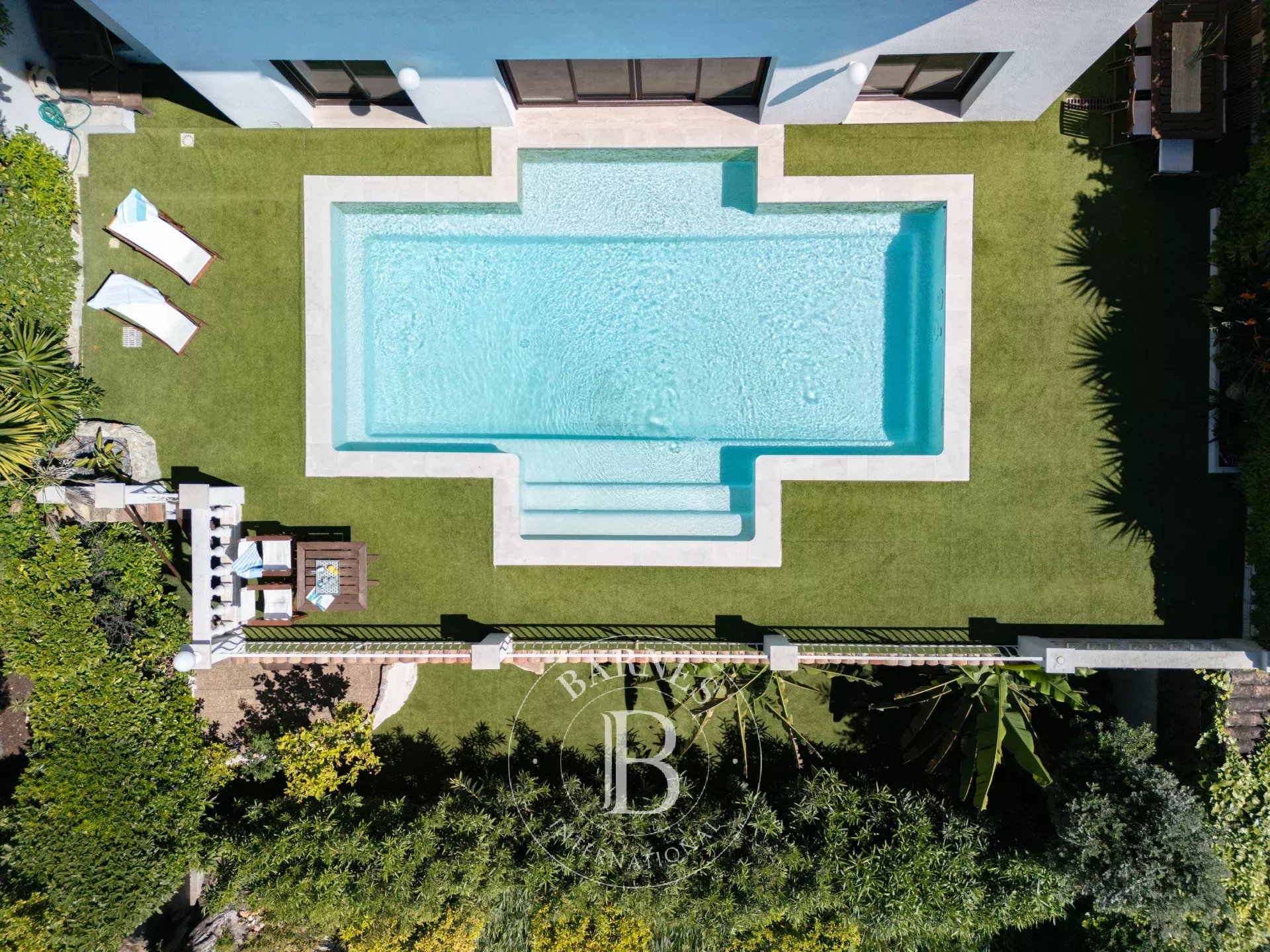 Villa Nice - picture 34