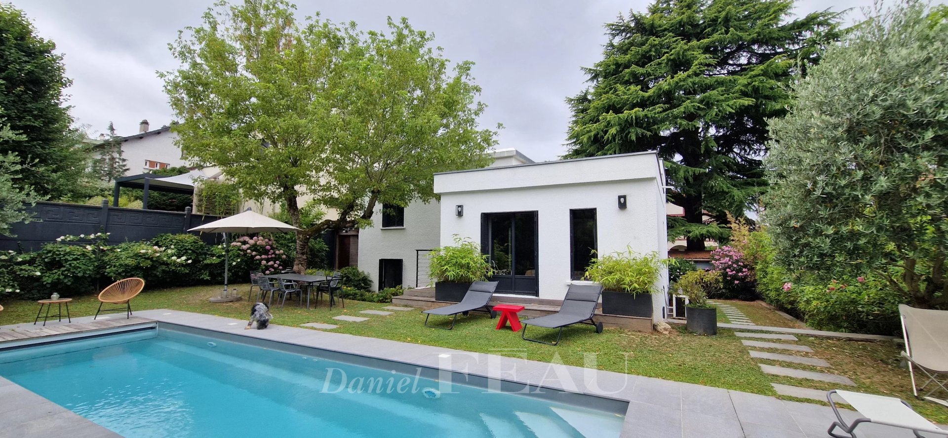 4 Bedroom Villa/Townhouse's Image 17