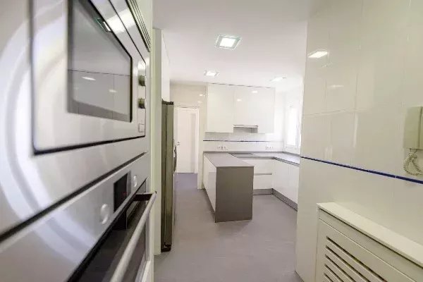 Daire Madrid - picture 19