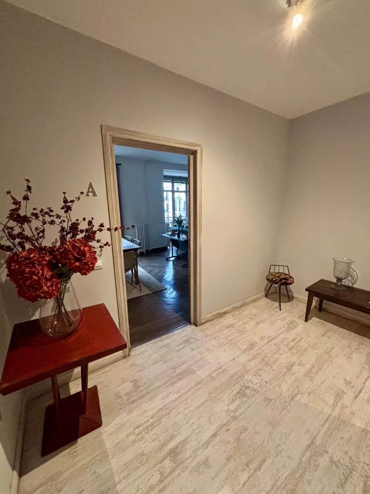 Daire Madrid - picture 37