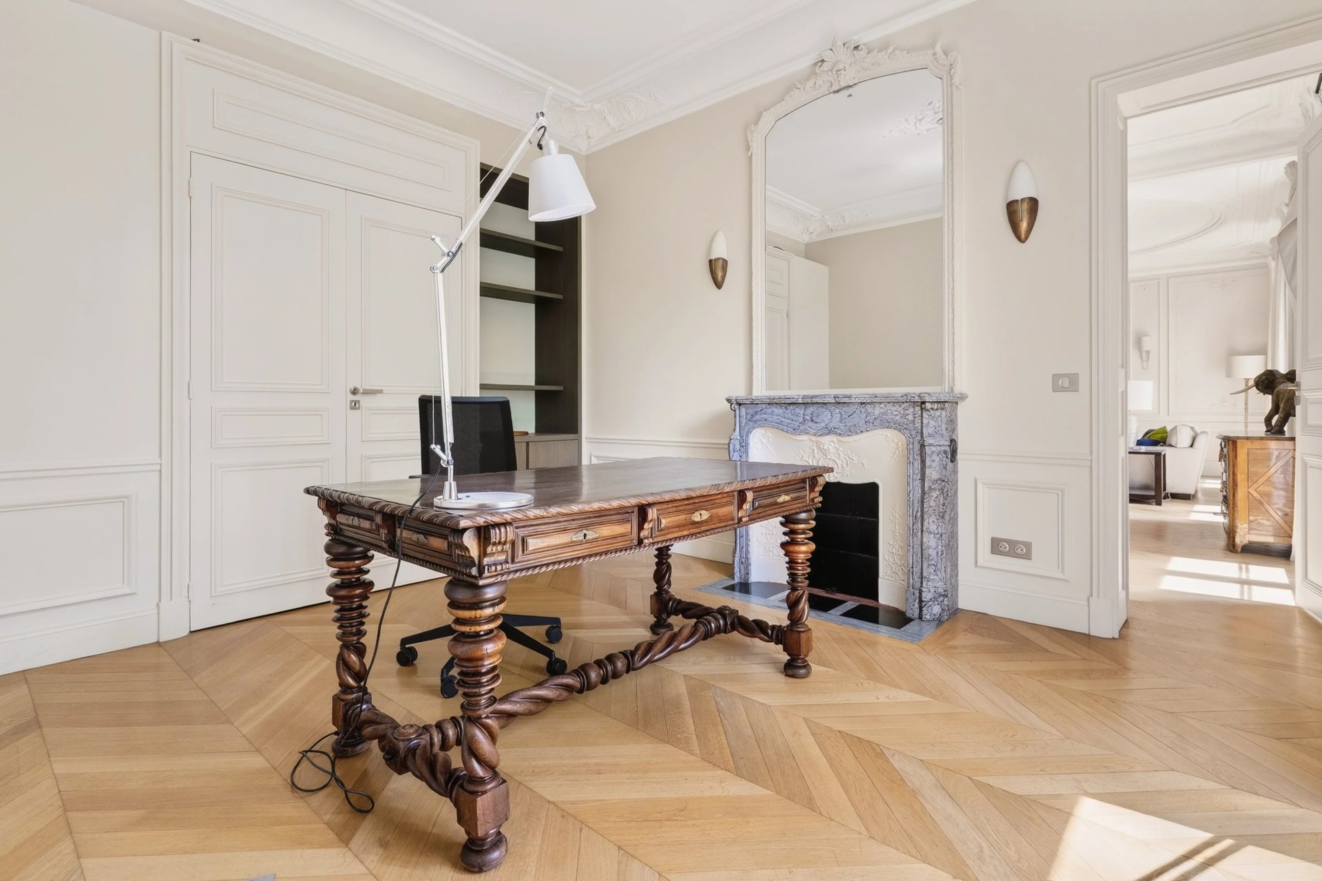 3 Bedroom Apartment/Flat's Image 16