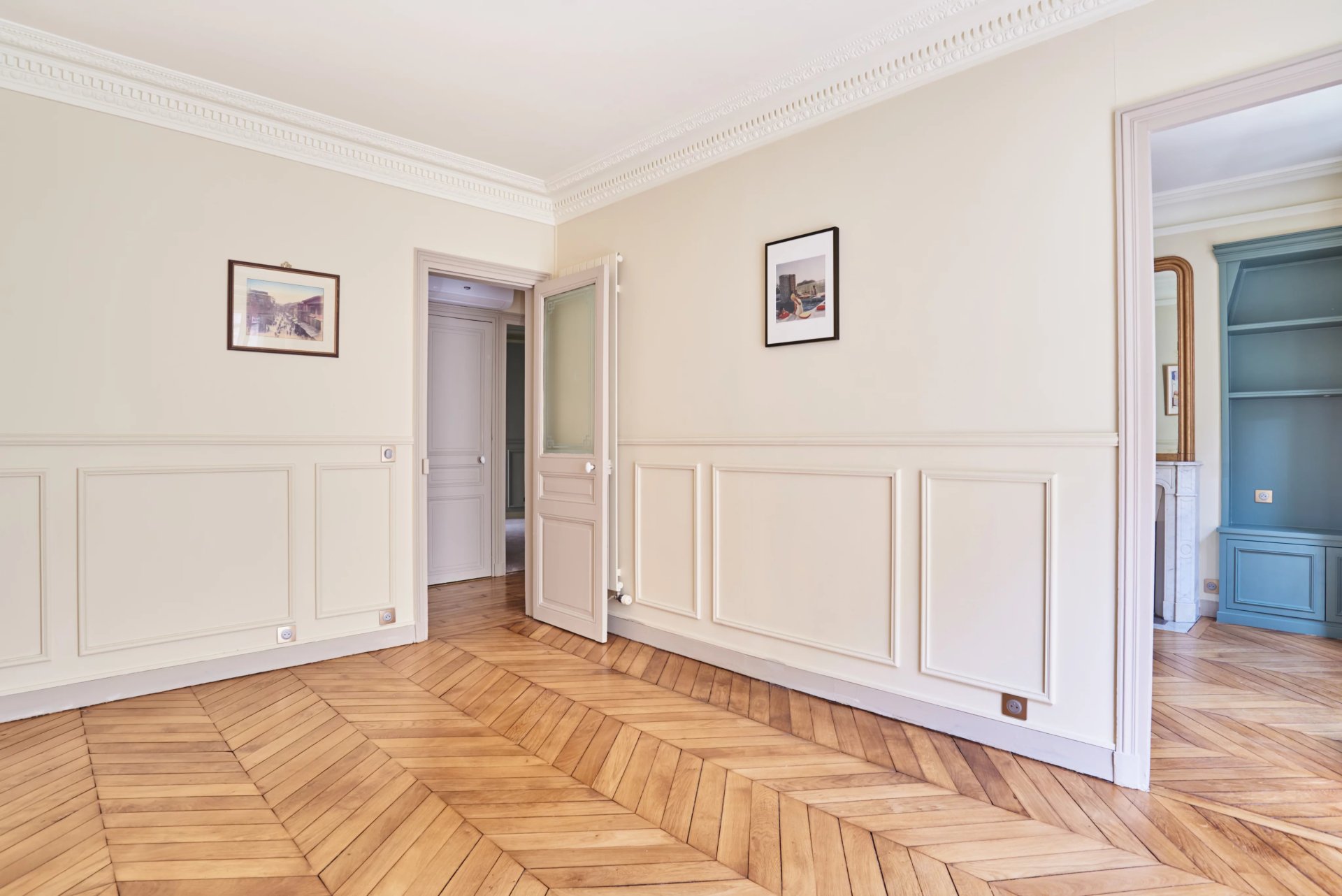 1 Bedroom Apartment/Flat's Image 4