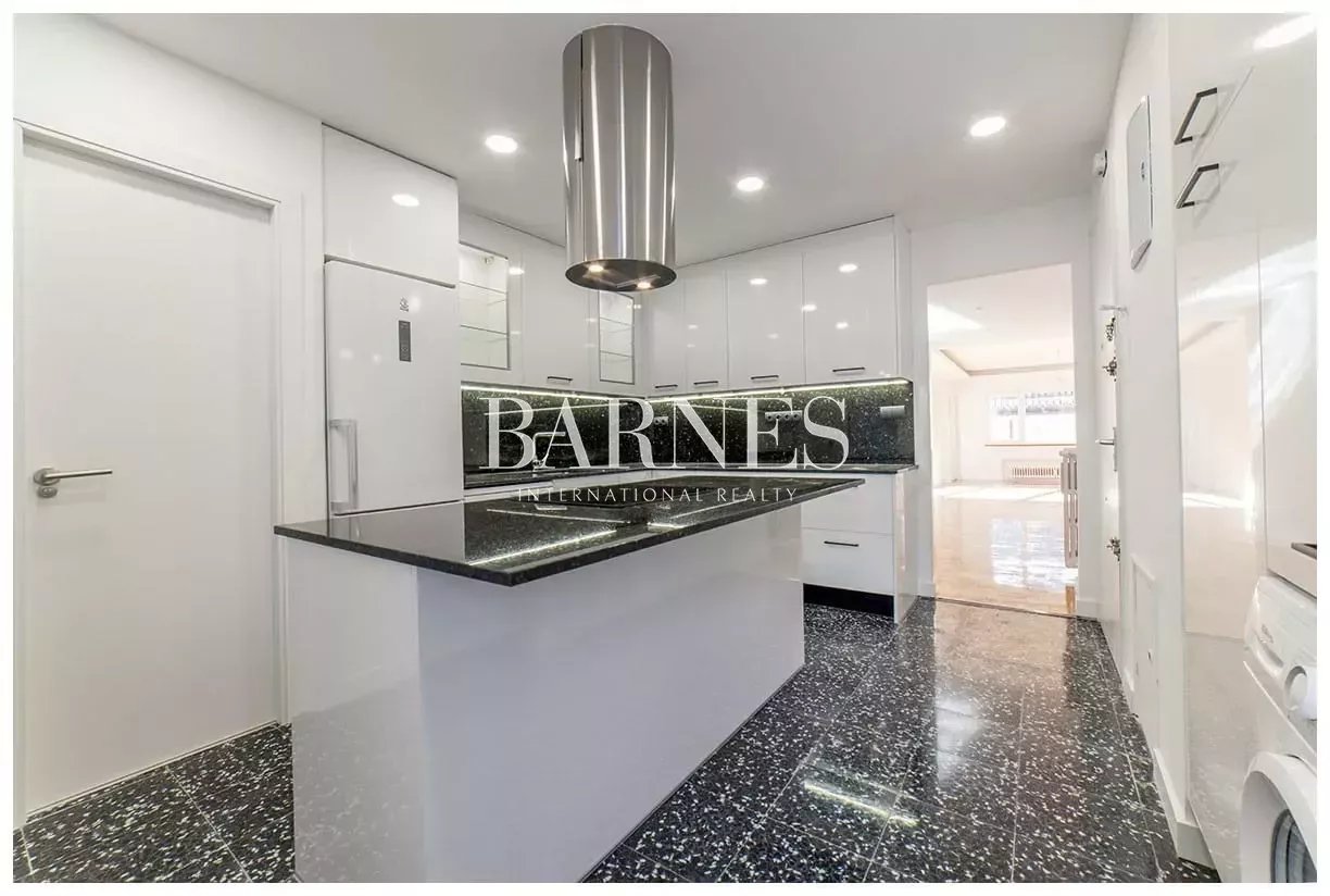 Daire Madrid - picture 8