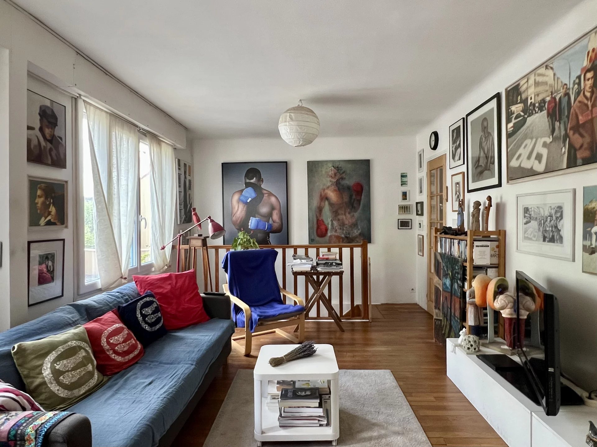 Agence immobilière de France Immobilier