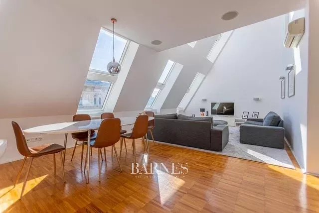 Daire Budapest VI. kerülete - picture 7