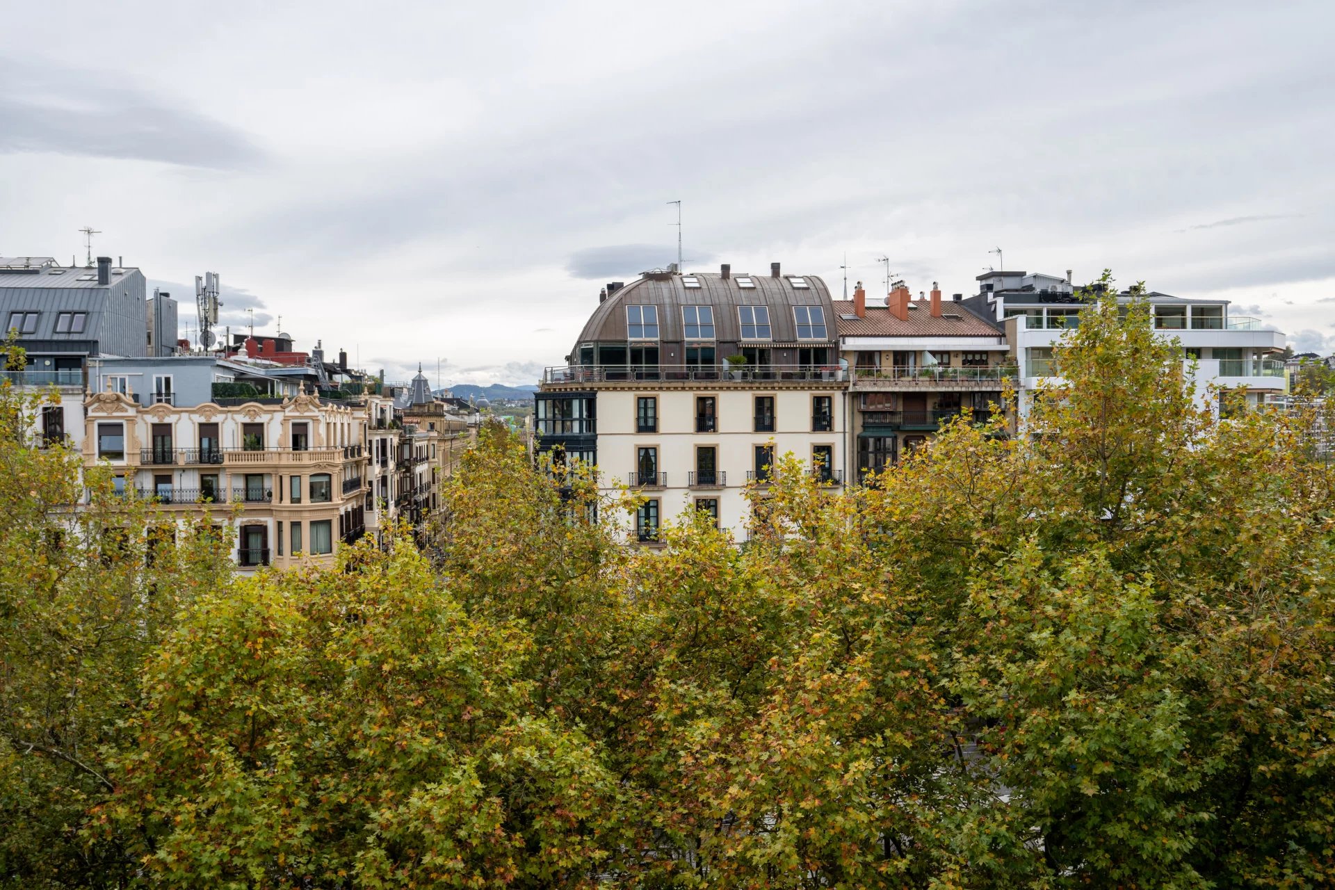 Daire San Sebastián - picture 11