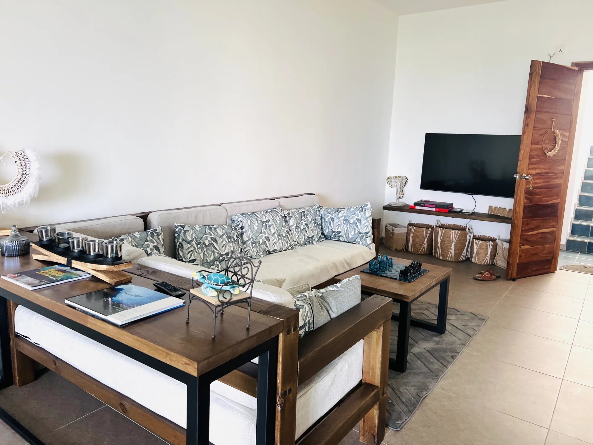 Daire Trou d'Eau Douce - picture 4