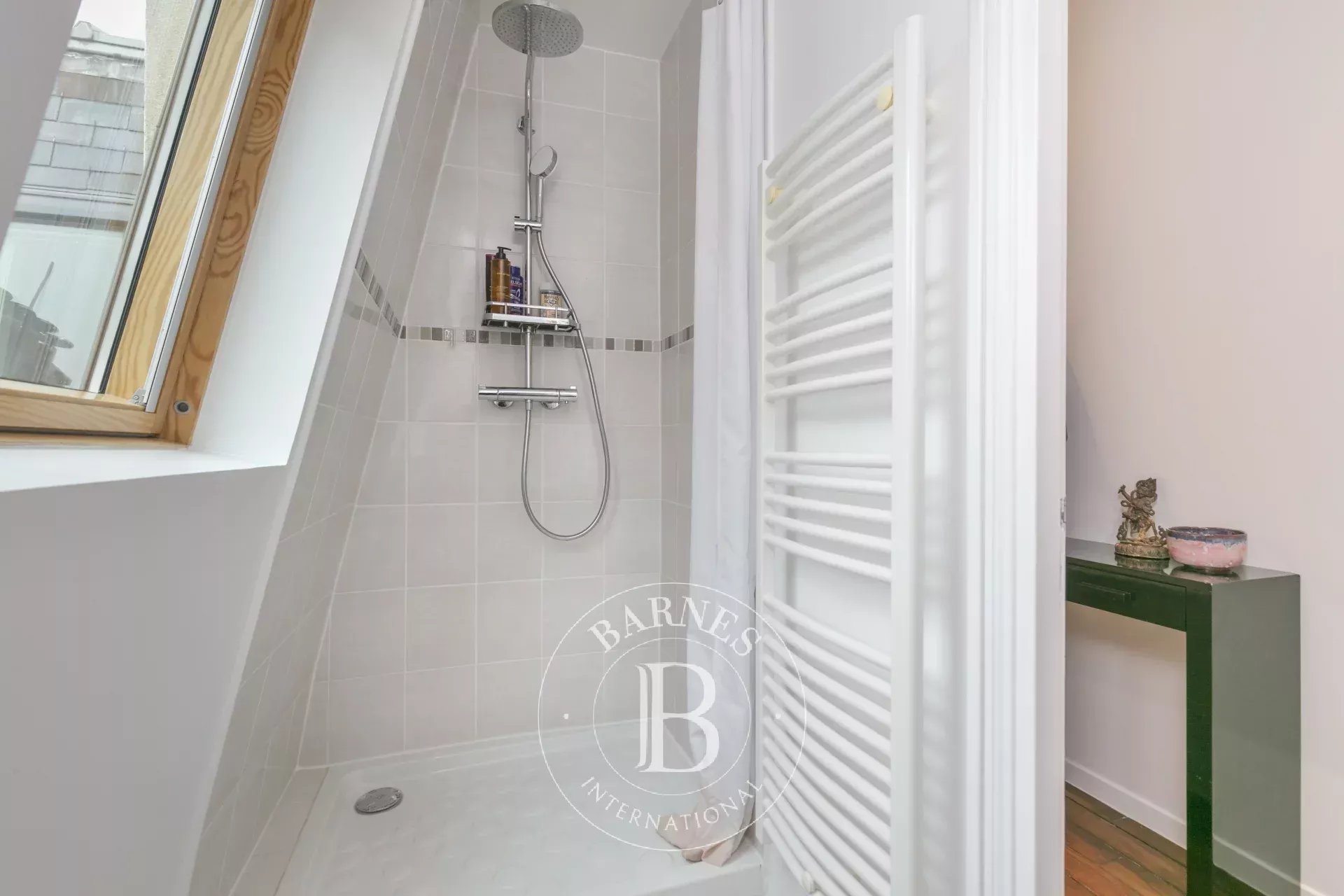 Daire Paris 17ème - picture 6