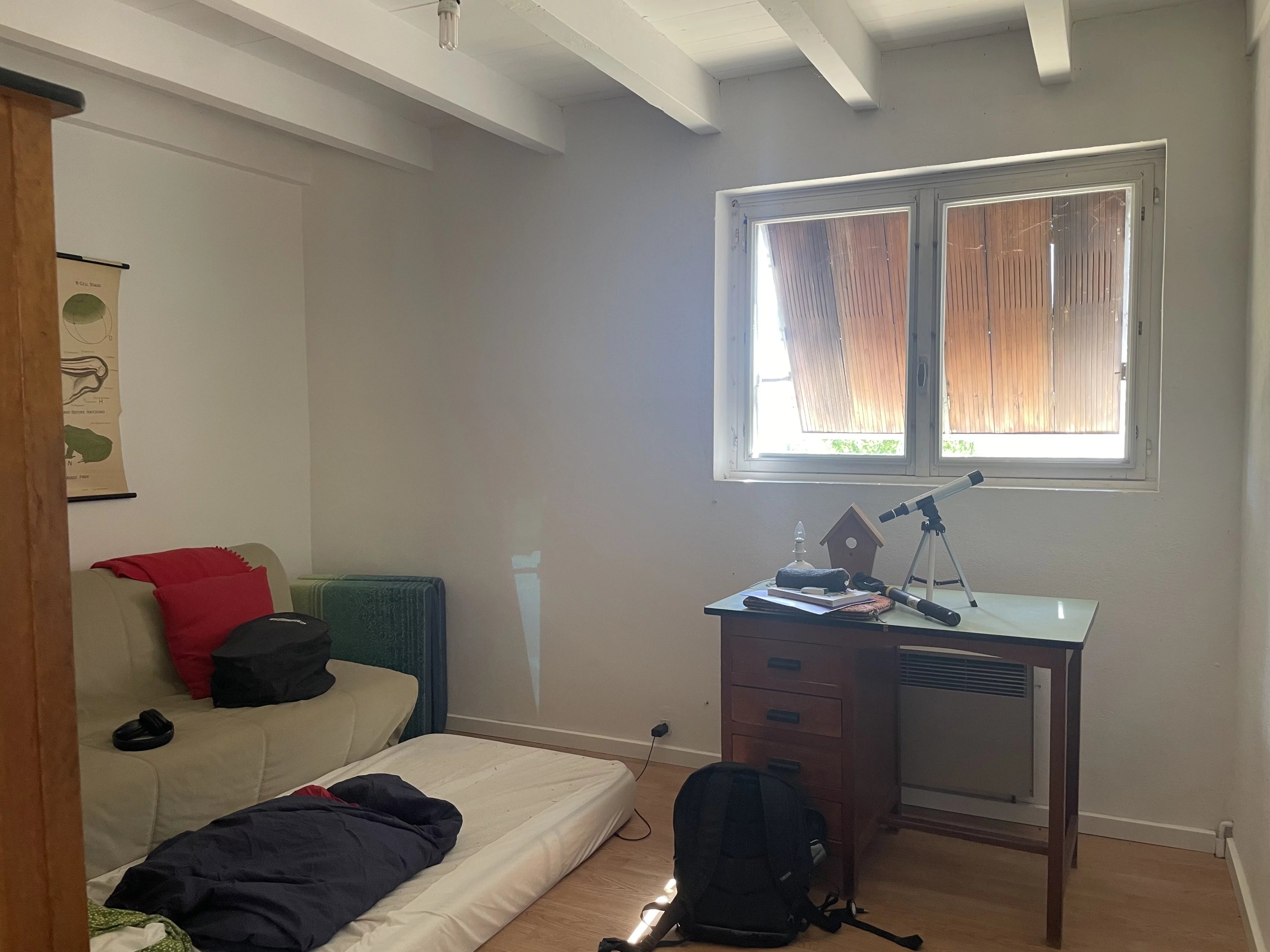 Maison dans une impasse avec vue dégagée — photo 6