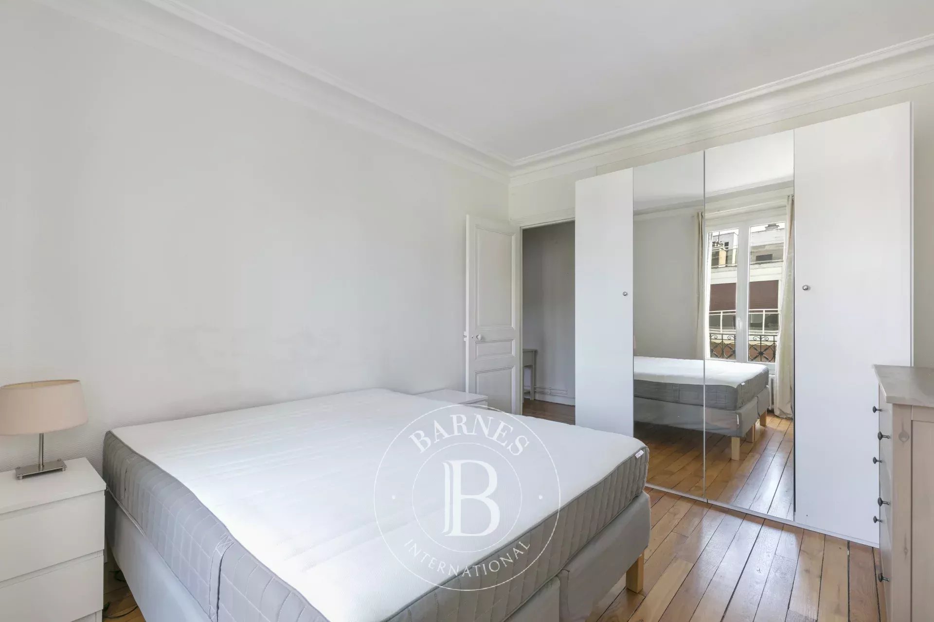 Daire Neuilly-sur-Seine - picture 9