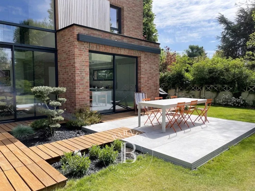 Villa Clamart  -  ref 86423359 (picture 2)