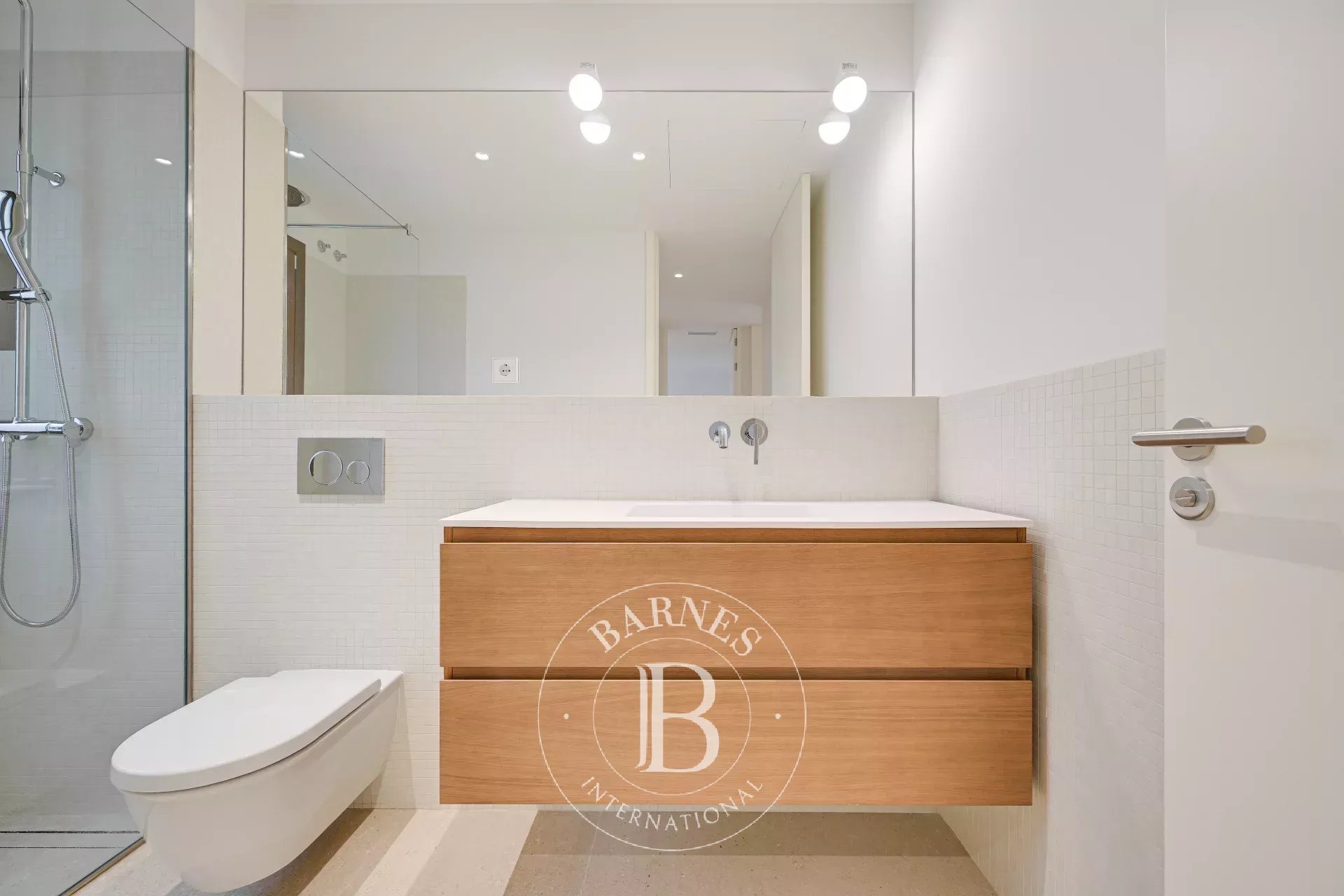 Penthouse Barcelona - picture 36