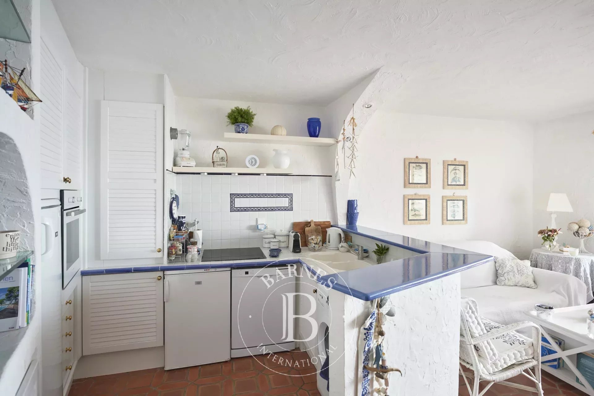 Daire Théoule-sur-Mer - picture 5