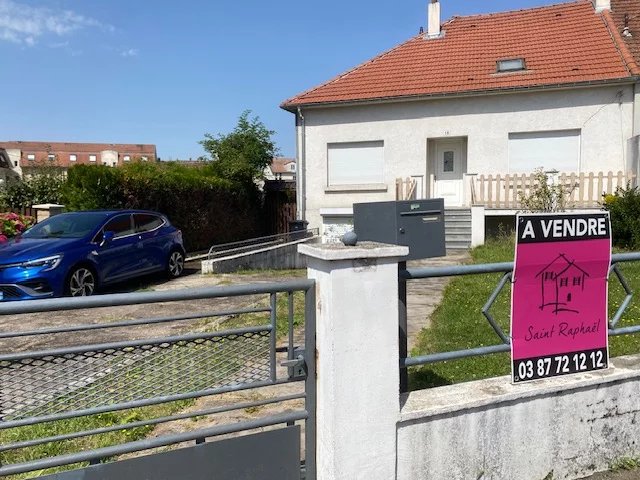 Vente Maison Talange