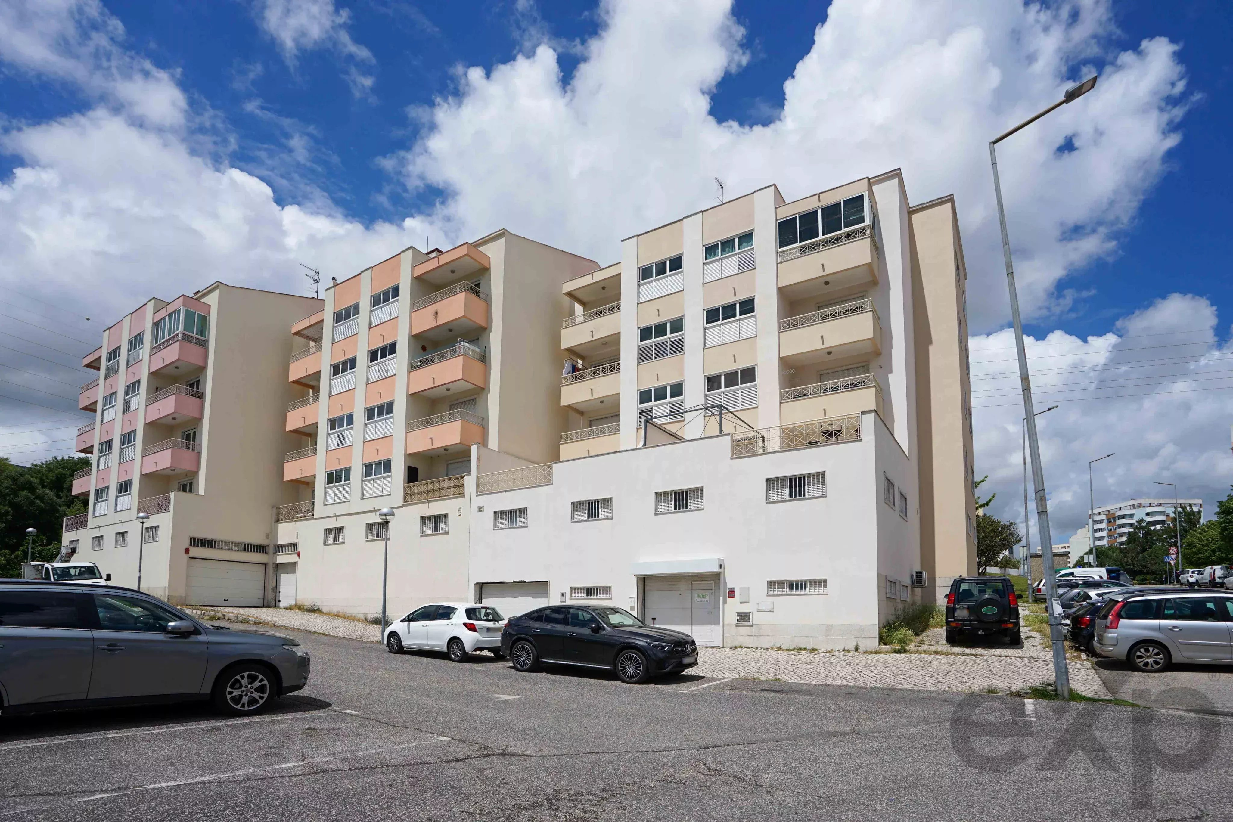 3-bedroom apartment in Póvoa de Santa Iria with garage. 87033362 image 33