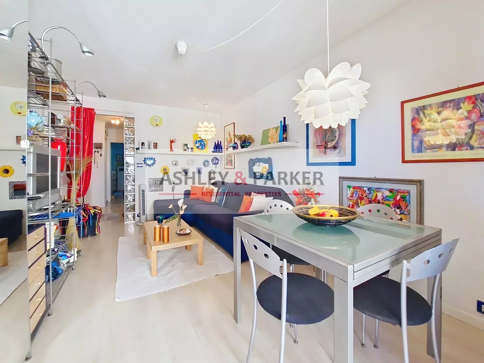 APPARTEMENT 2 PIECES - Photo 5