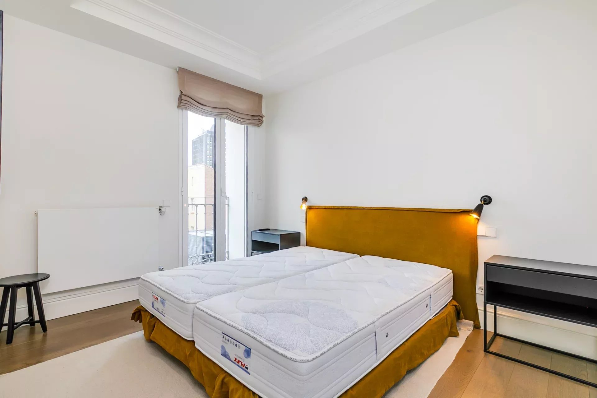 Daire Madrid - picture 21