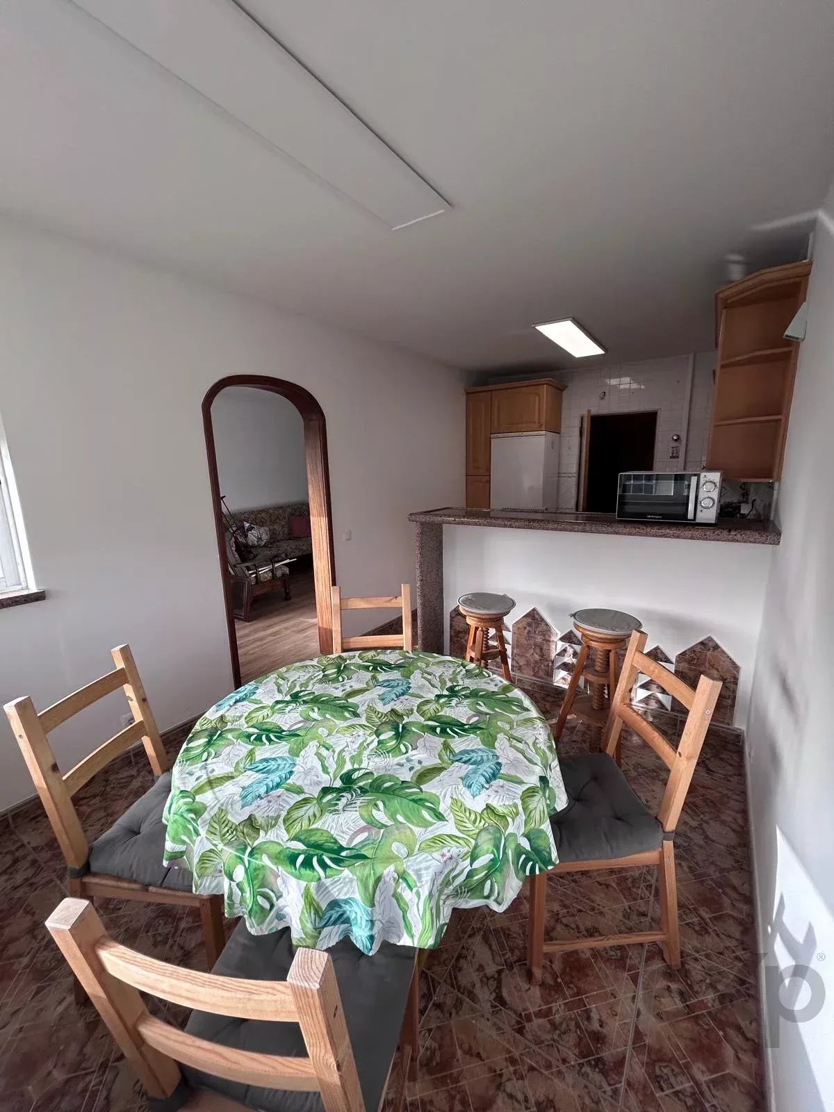 Modern 2-Bedroom Apartment 6th floor and Garage 87149317 image 15