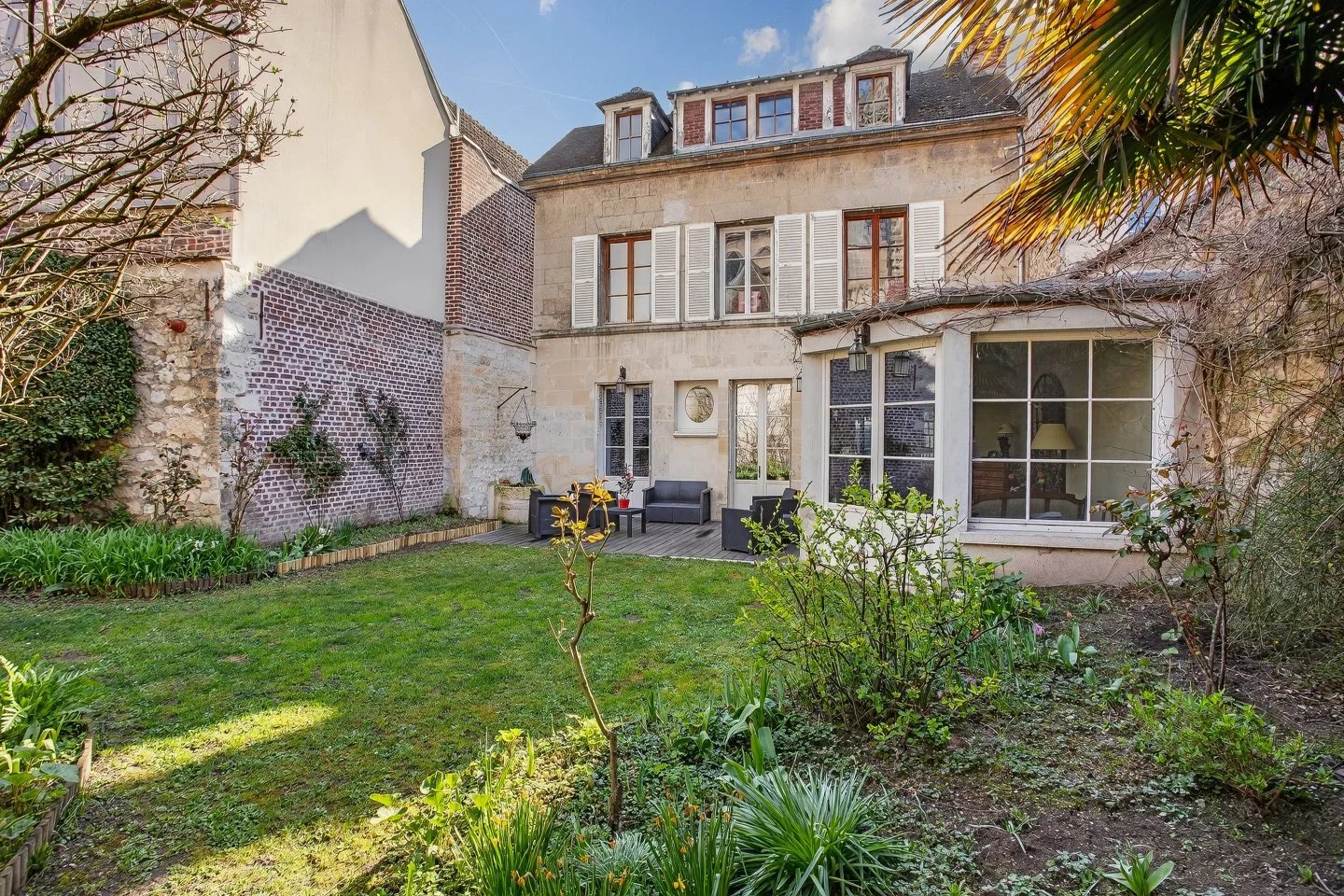 Agence immobilière de L’IMMOBILIER EXCLUSIF