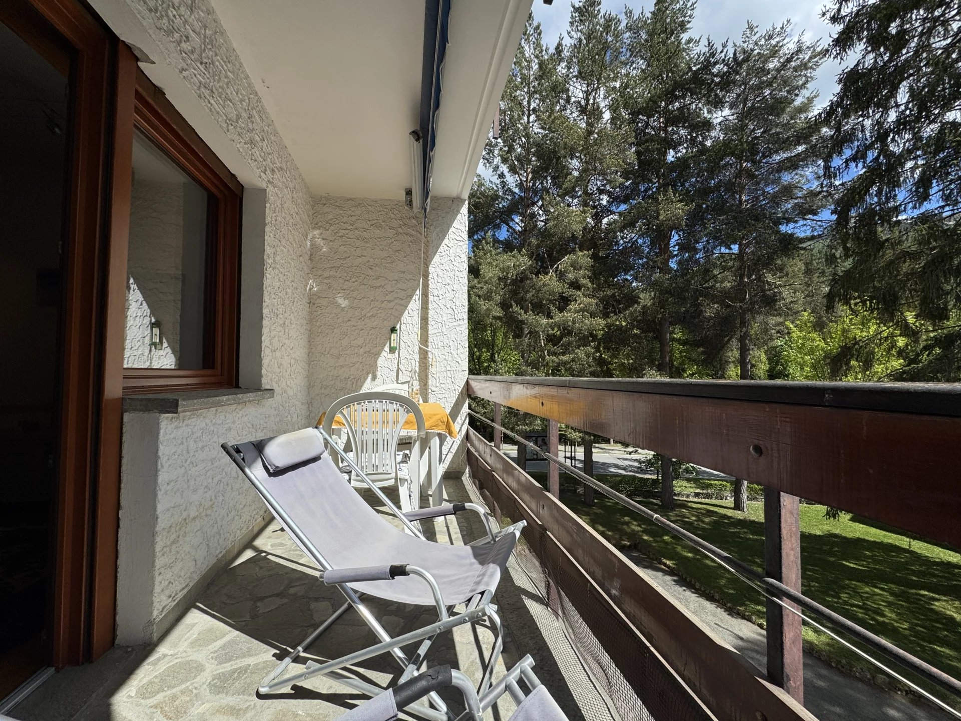Condominio Idra - Viale Cappuccio/Campo Smith