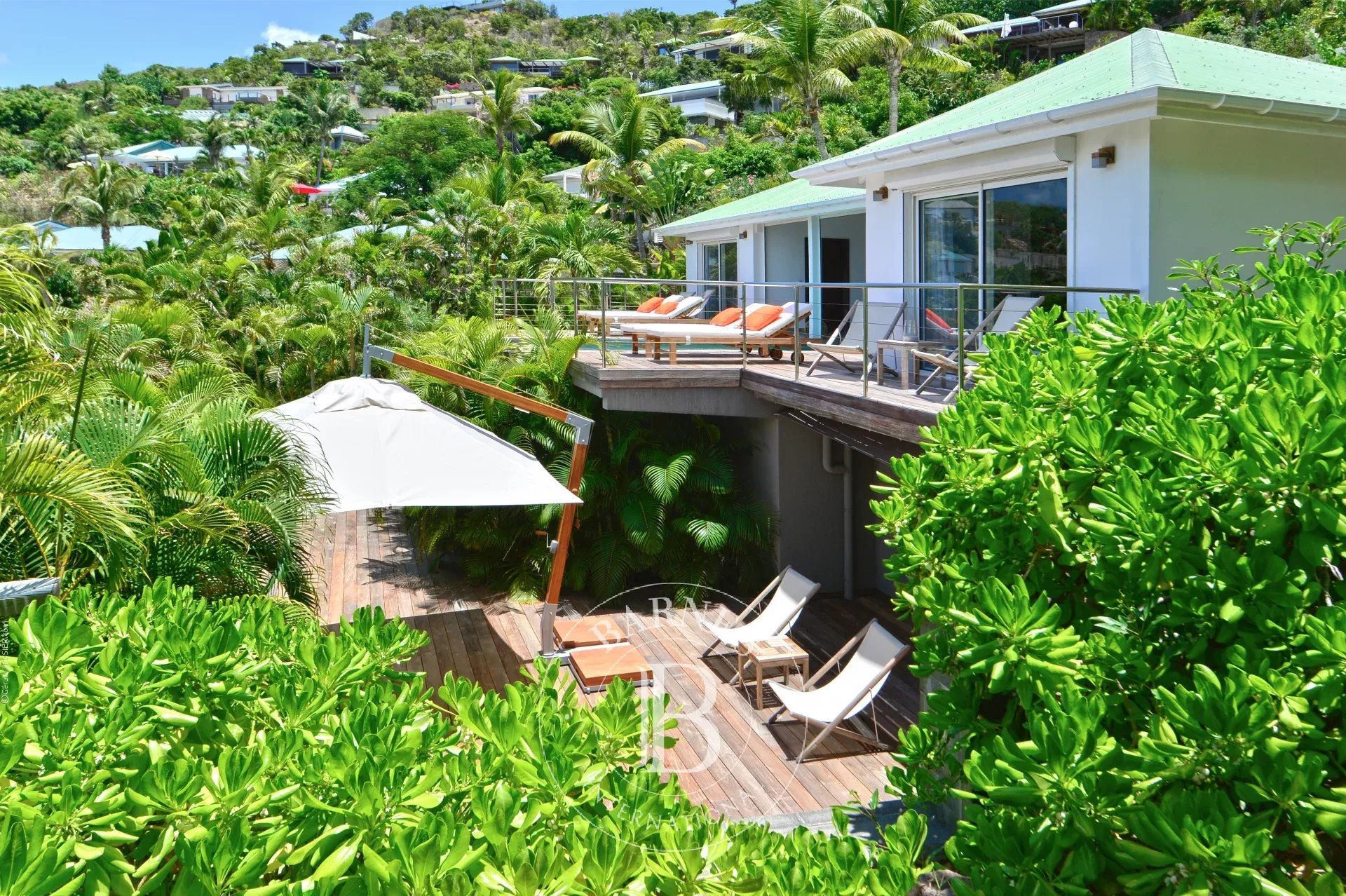 Pointe Milou  - Villa 4 Chambres - picture 2