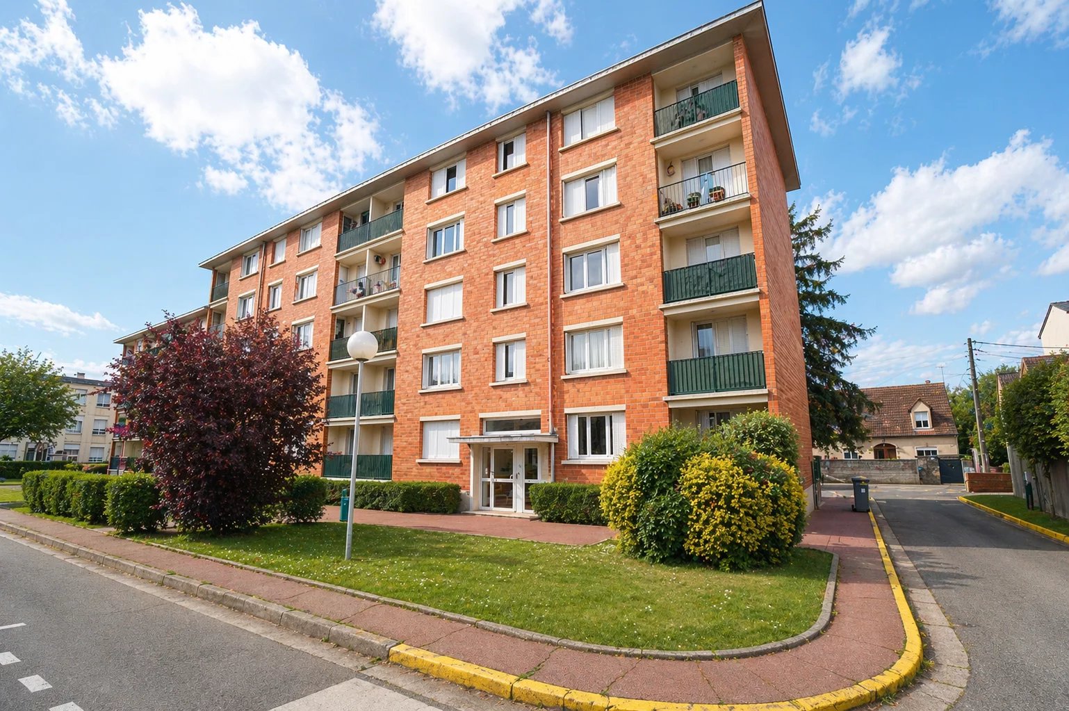 Livry-Gargan