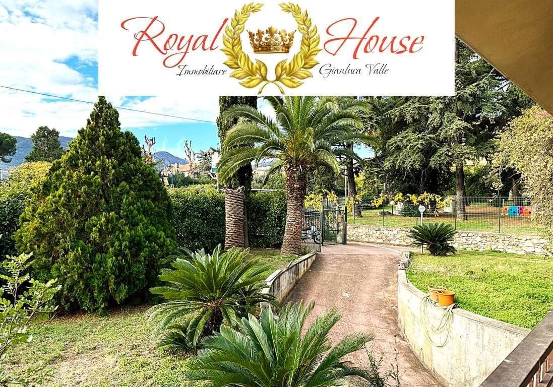 Agence immobilière de Royal House
