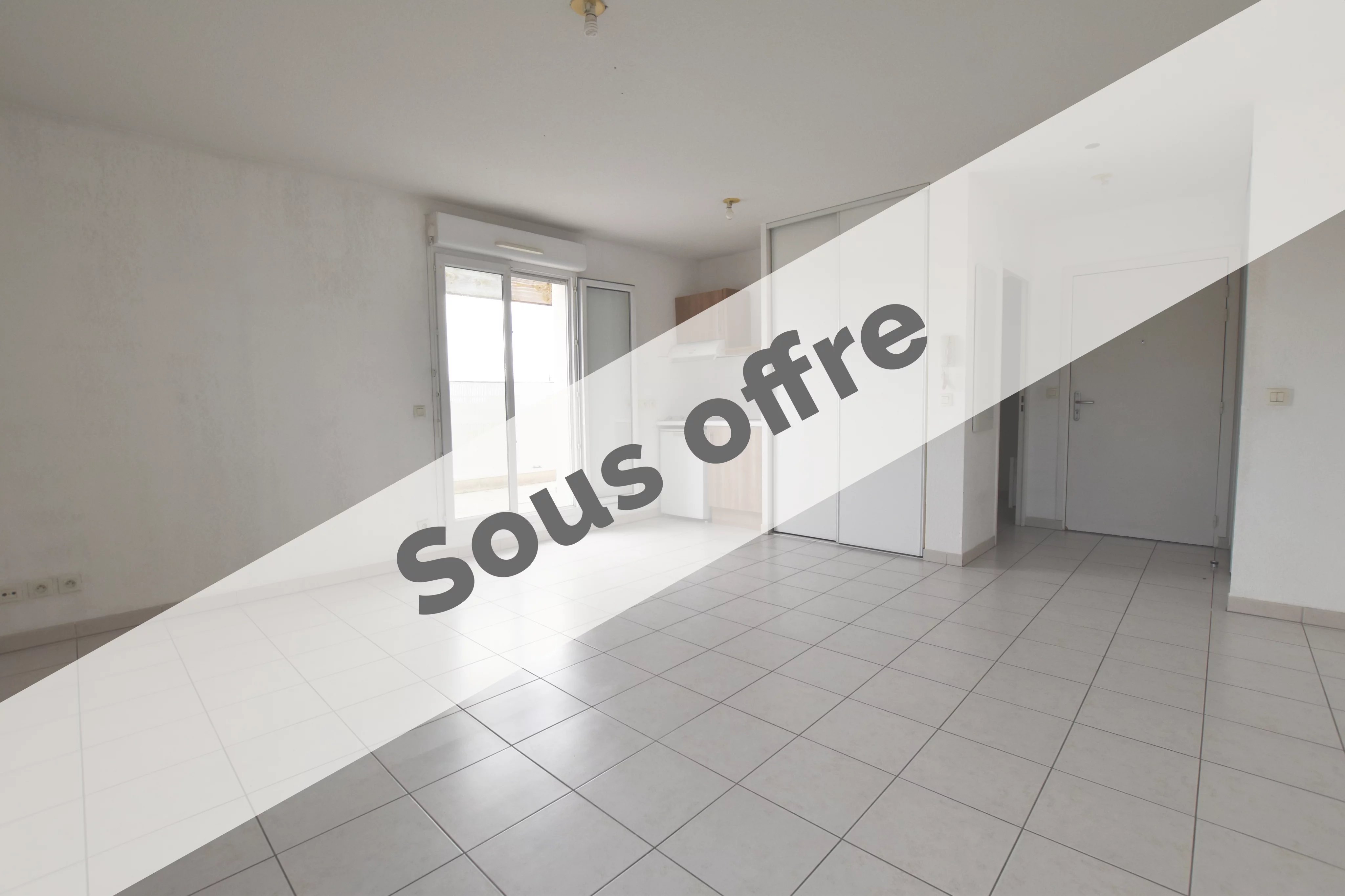 Vente Appartement Béziers