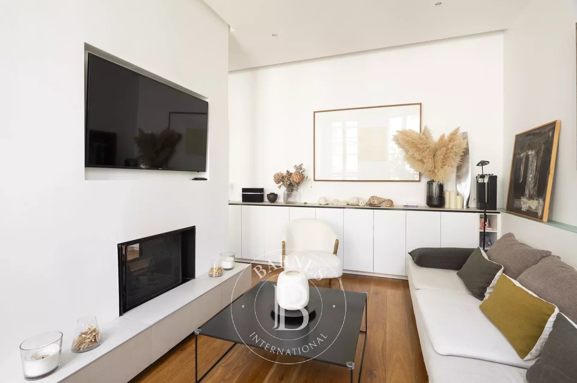 Daire Paris 9ème - picture 16