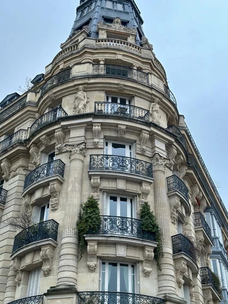 Agence immobilière de Sandrine Diouf Immobilier
