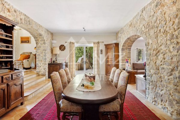 Grand Provençal Bastide in Lorgues | 31-Hectare Luxury Family Estate — photo 5