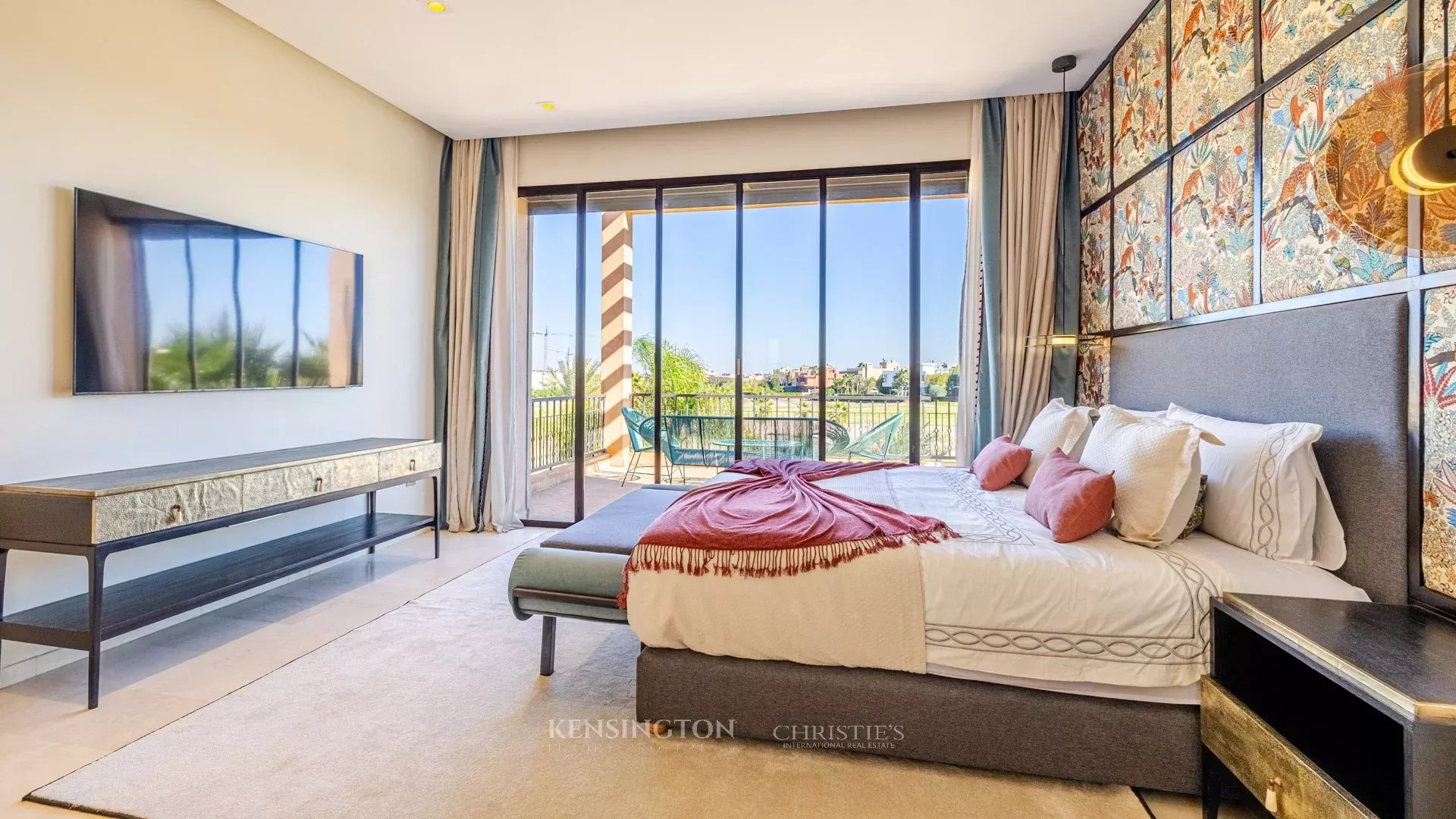 4 Bedroom Villa/Townhouse's Image 40