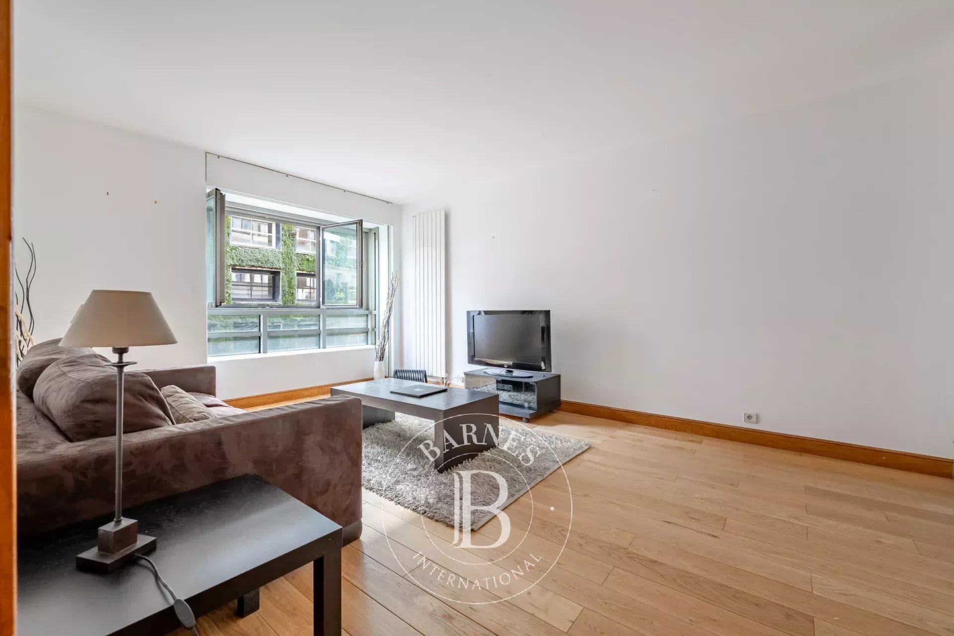 Daire Paris 16ème - picture 10