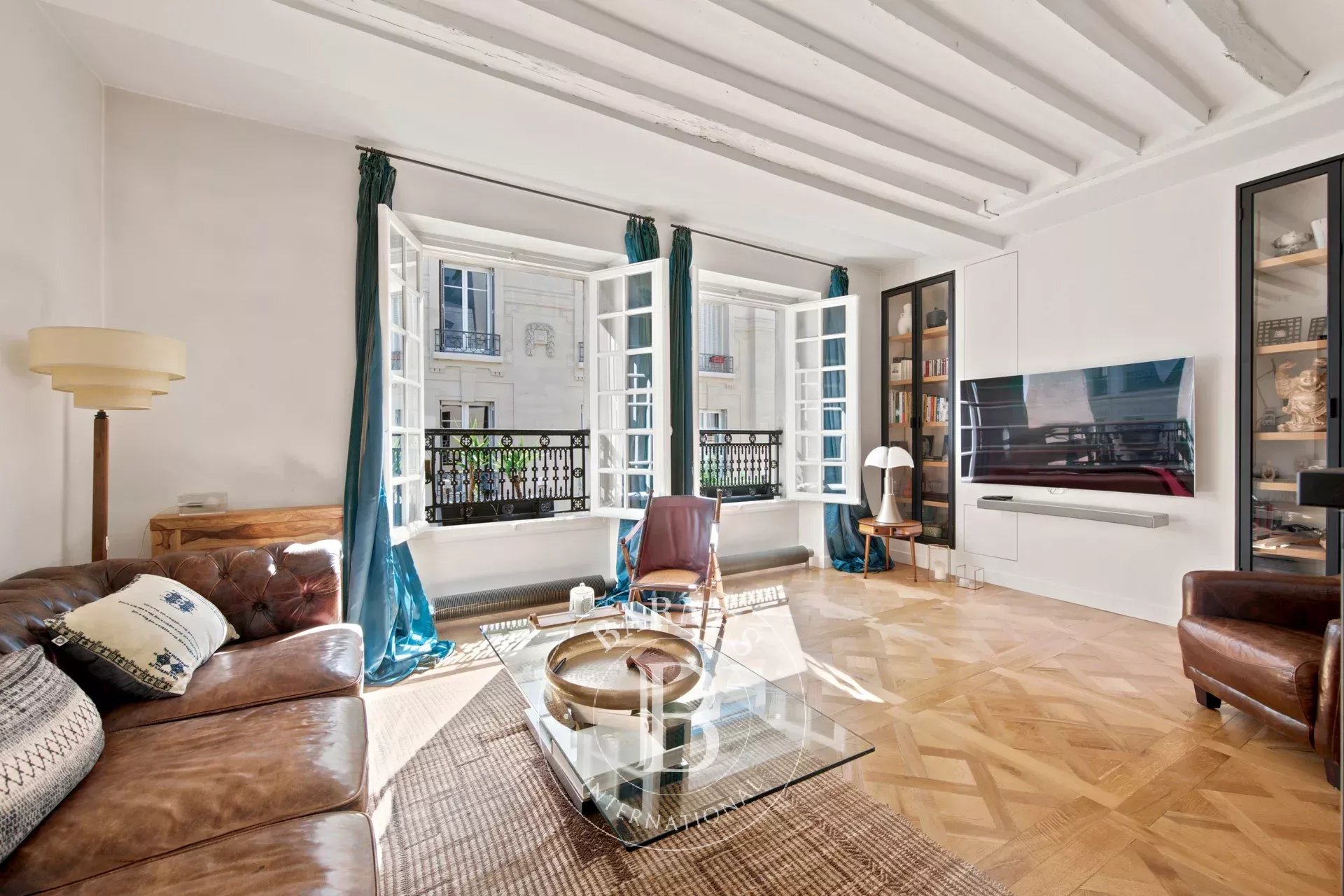 Appartement Paris 75003  -  ref 87119624 (picture 1)