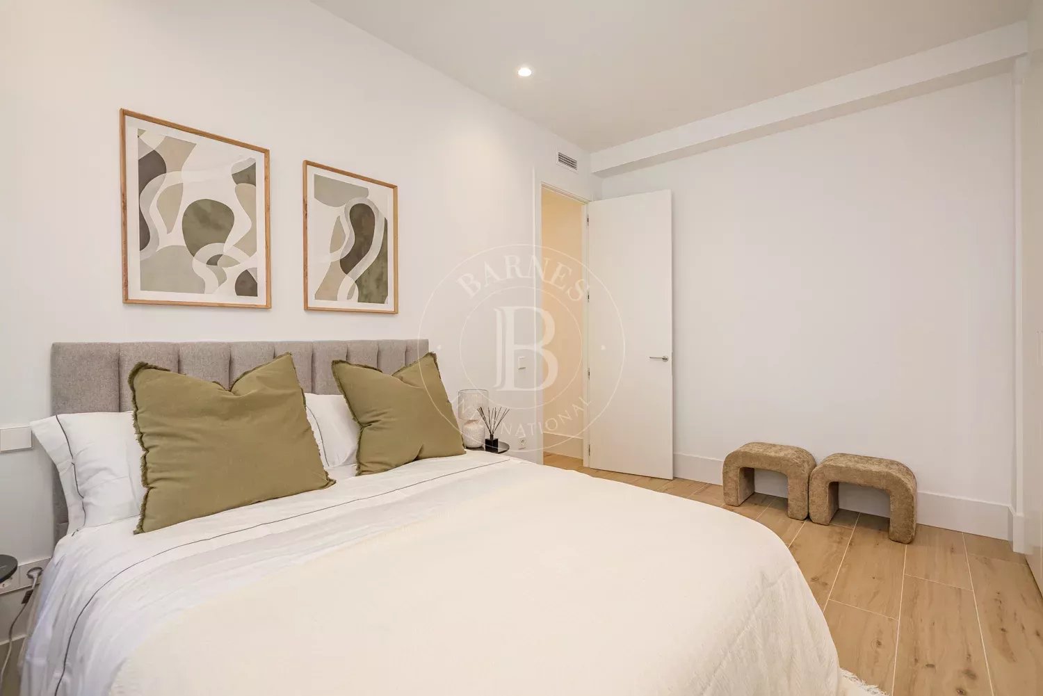 Daire Madrid - picture 31