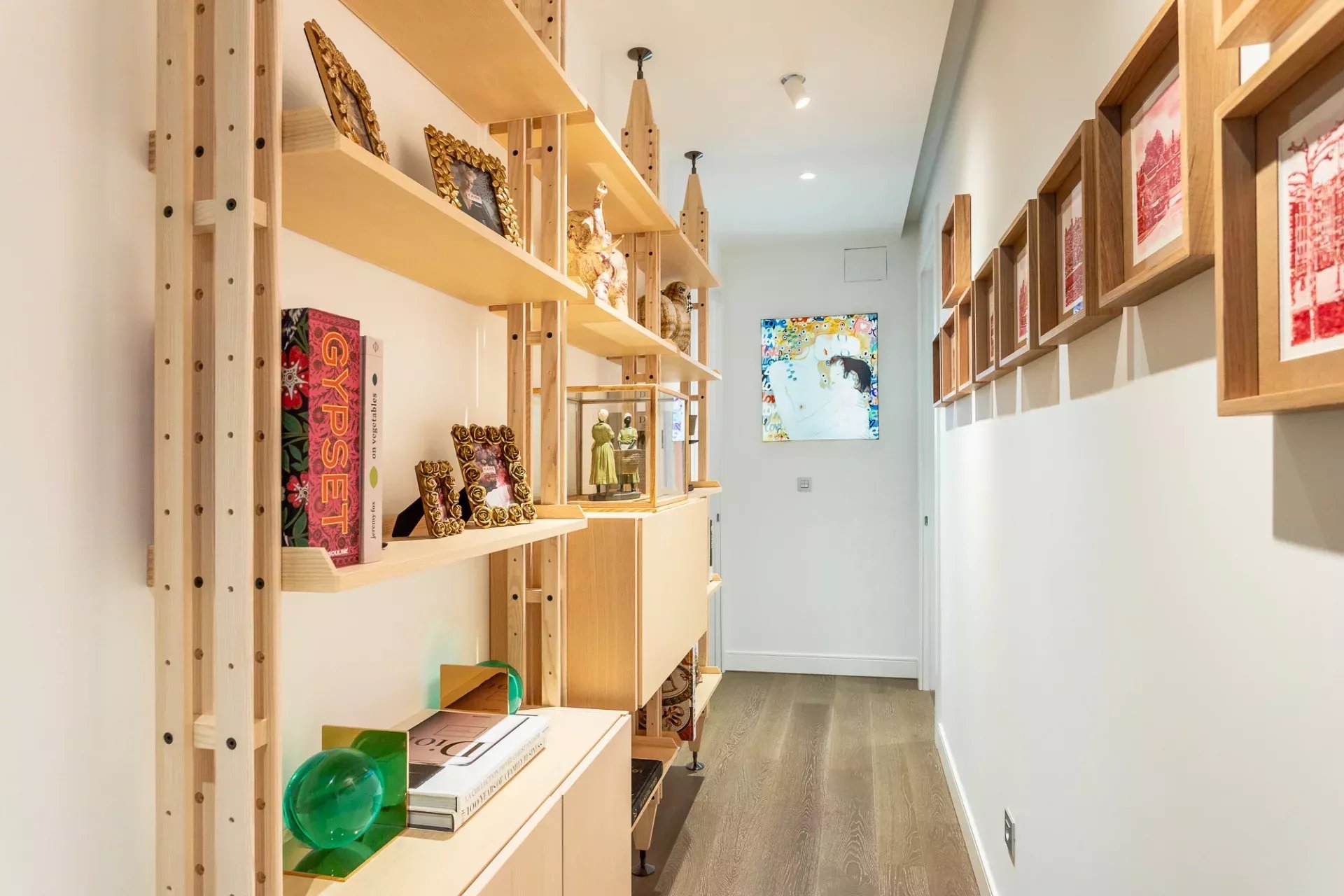 Daire Madrid - picture 19