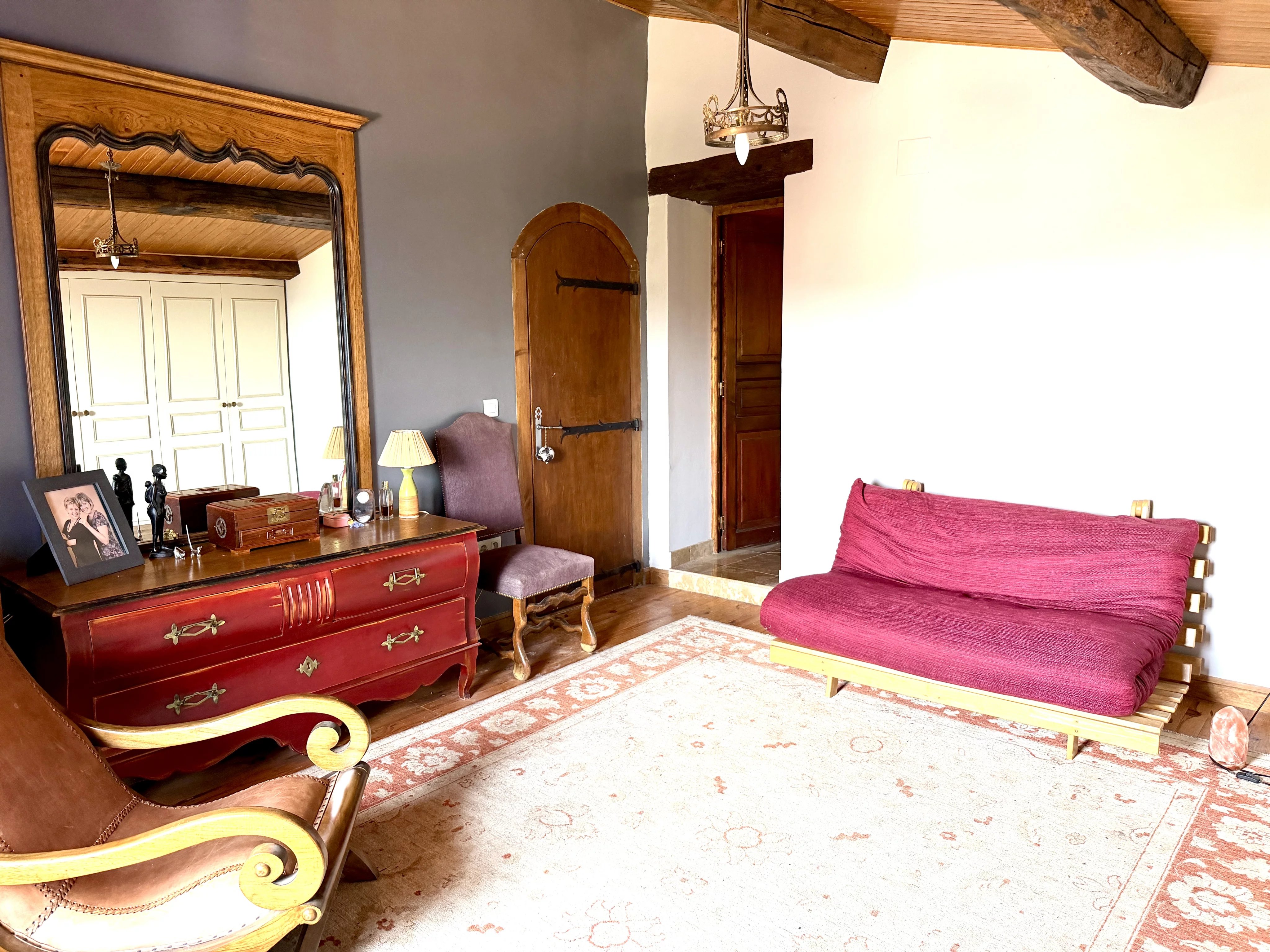 Maison à vendre Lairière, Aude