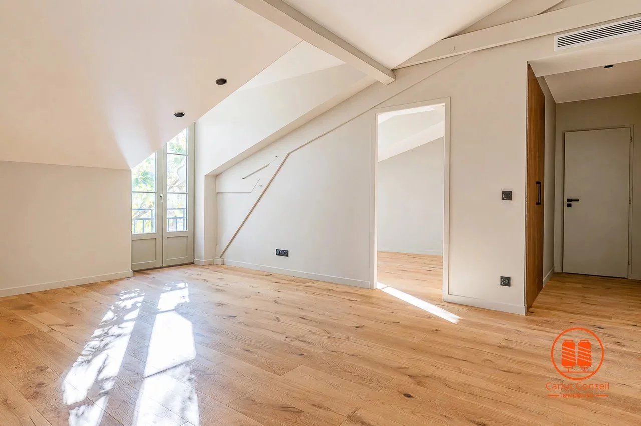 Vente Appartement Lyon 1er