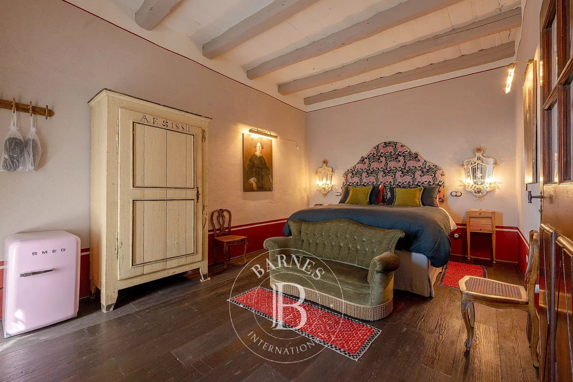 Bolsena  - Appartement 4 Pi&egrave;ces, 1 Chambre - picture 8