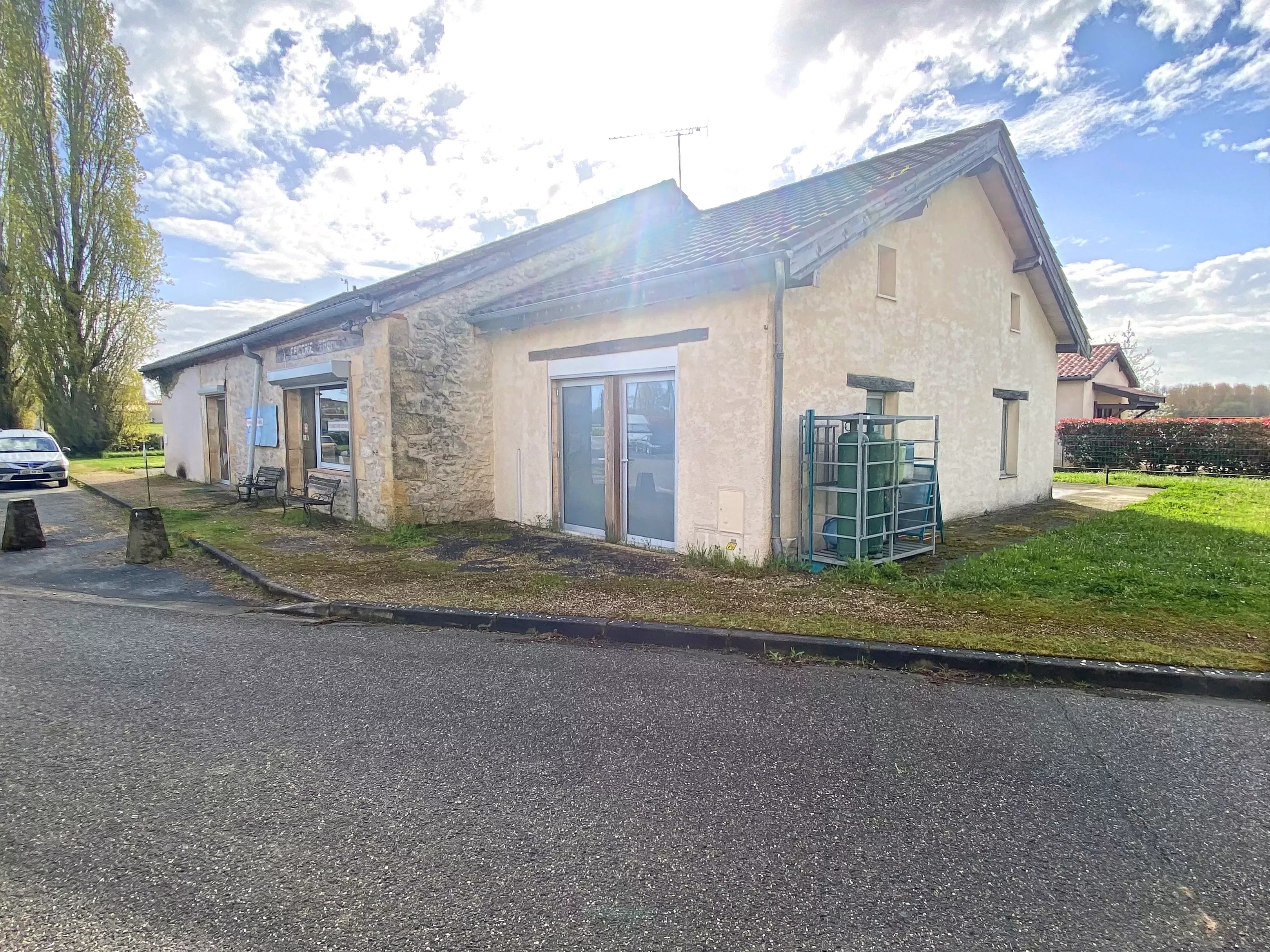 Agence immobilière de SAS Beaux Villages Immobilier