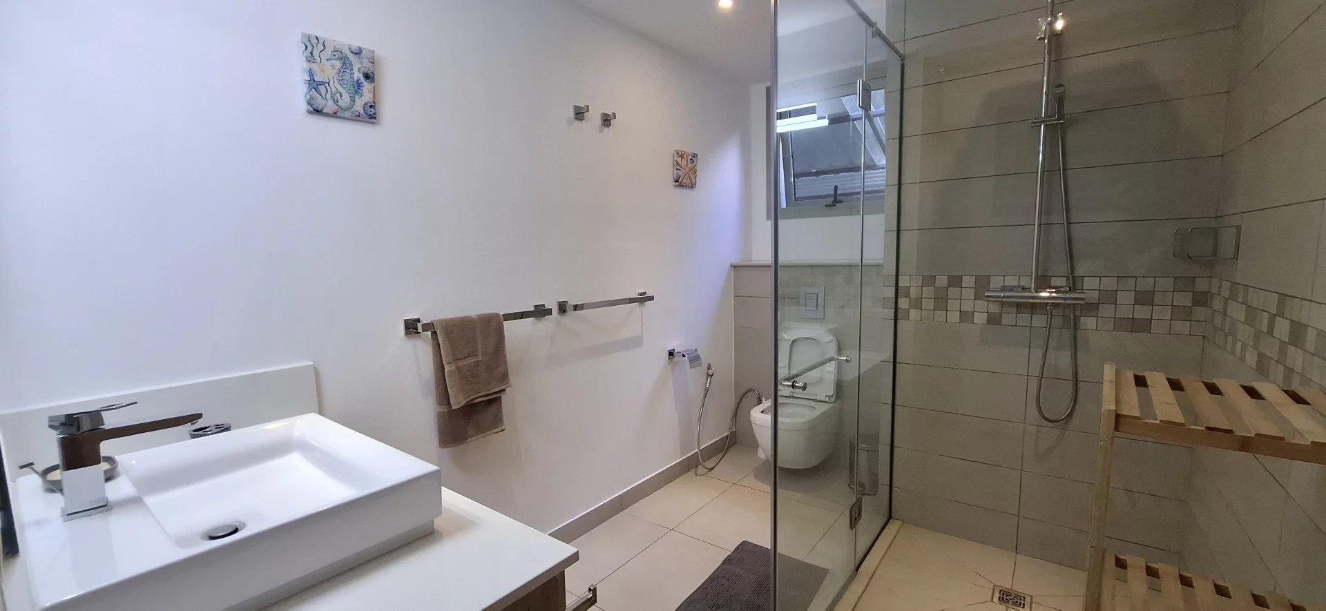 Daire Ilot Fortier - picture 9